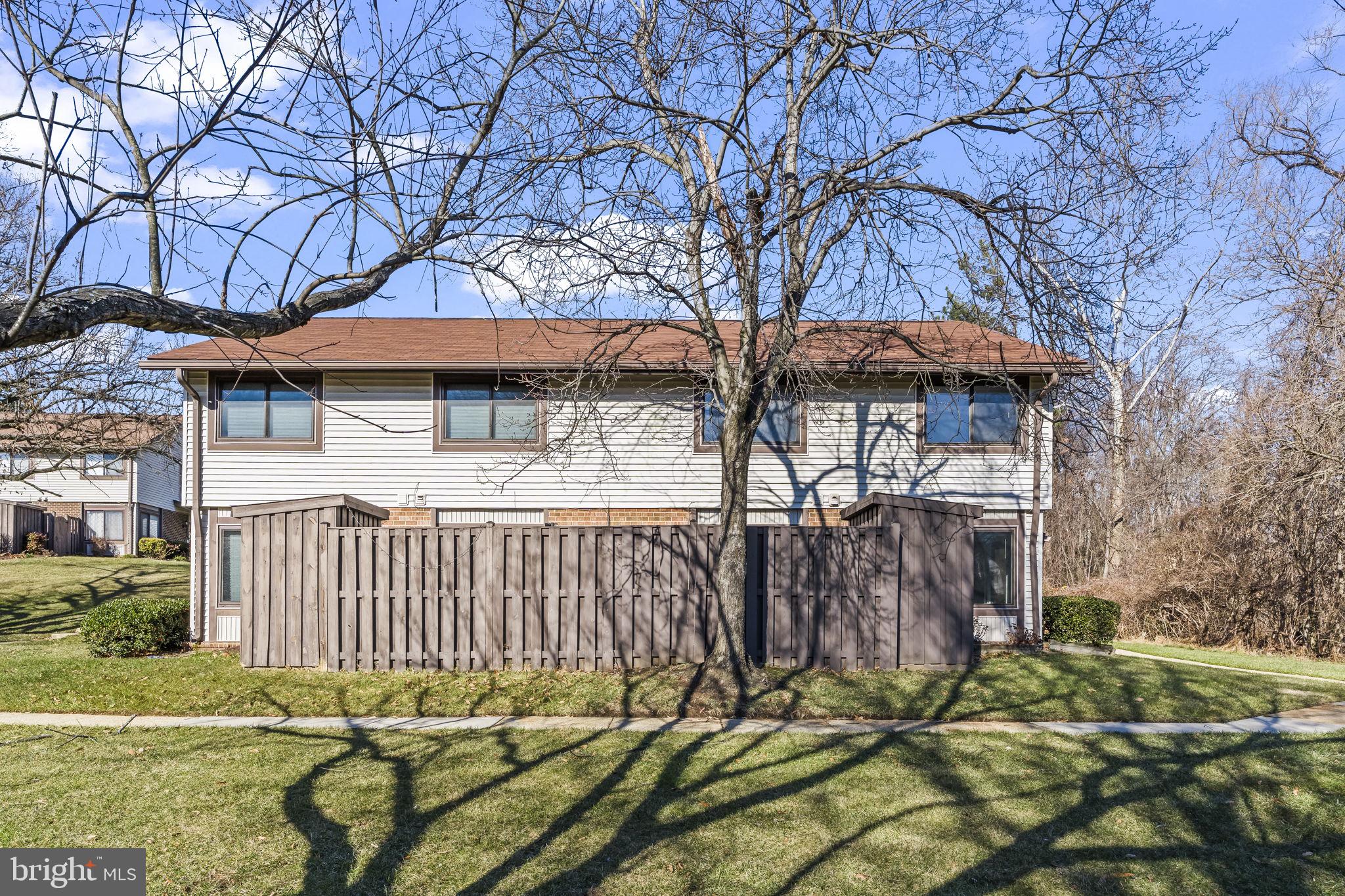 CINNAMON RIDGE CONDO - Residential