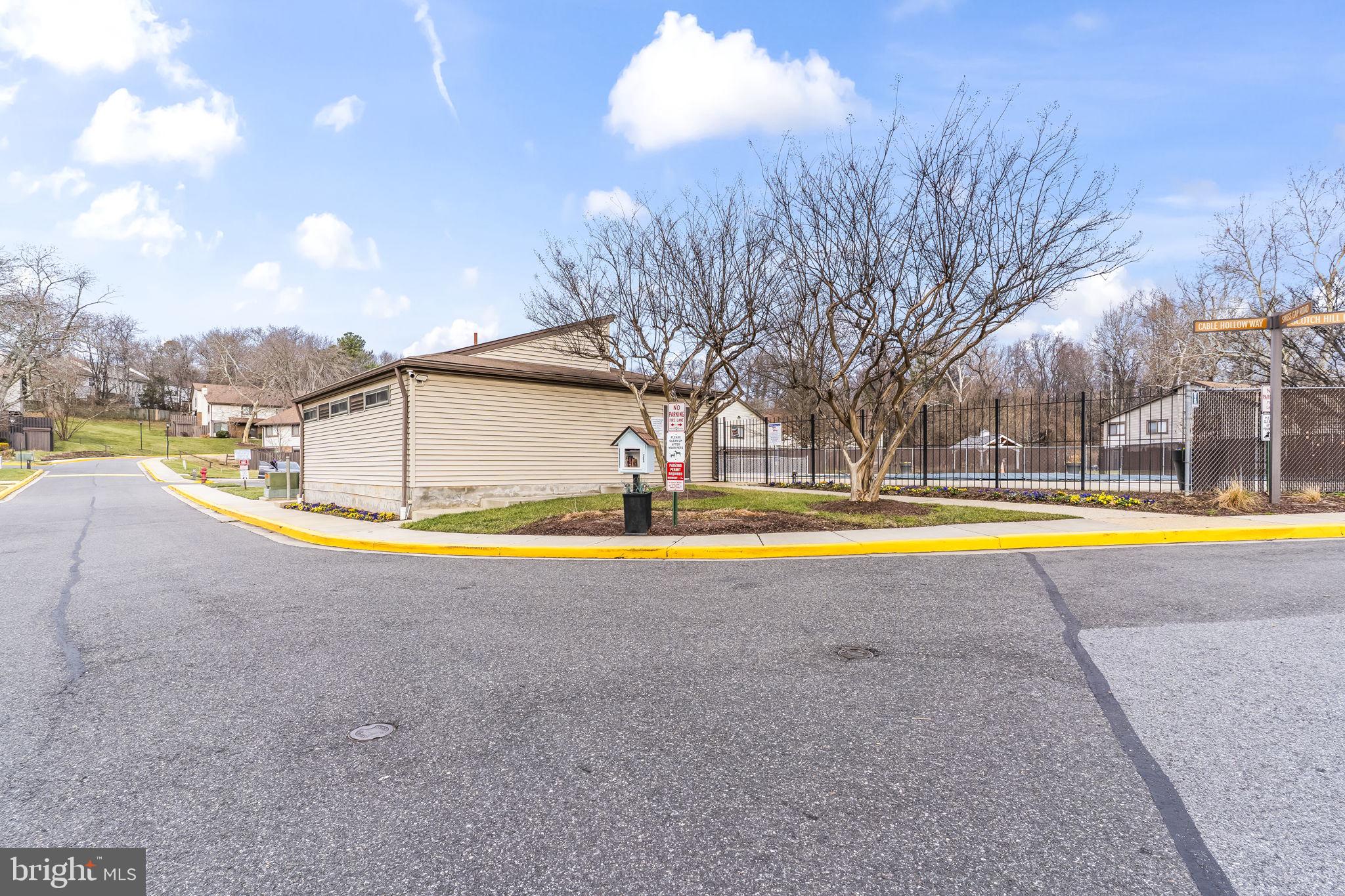 CINNAMON RIDGE CONDO - Residential