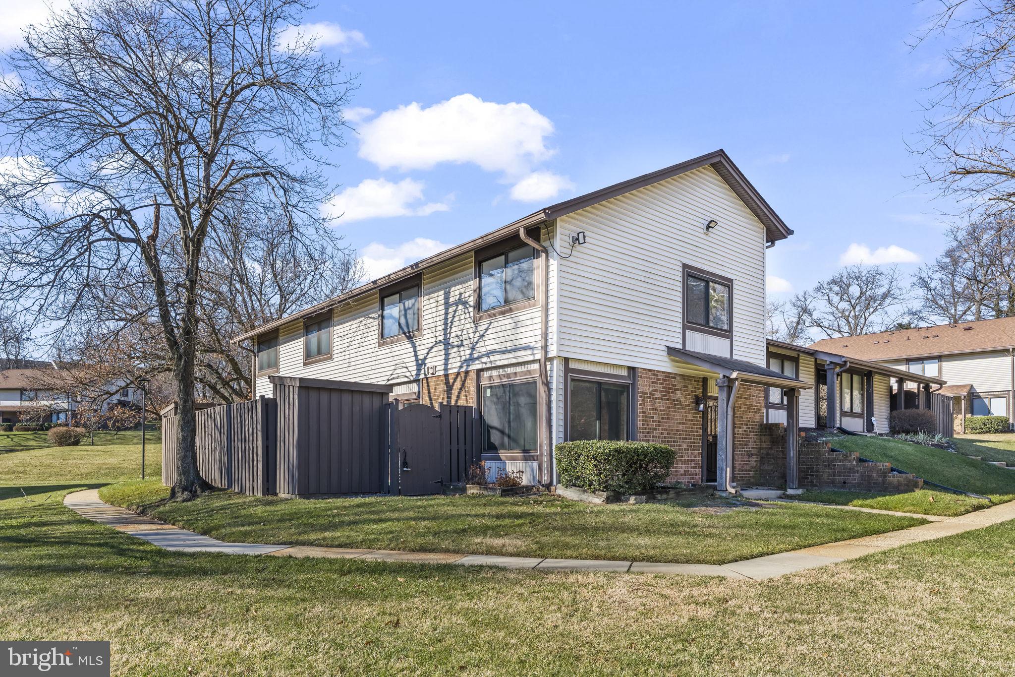 CINNAMON RIDGE CONDO - Residential