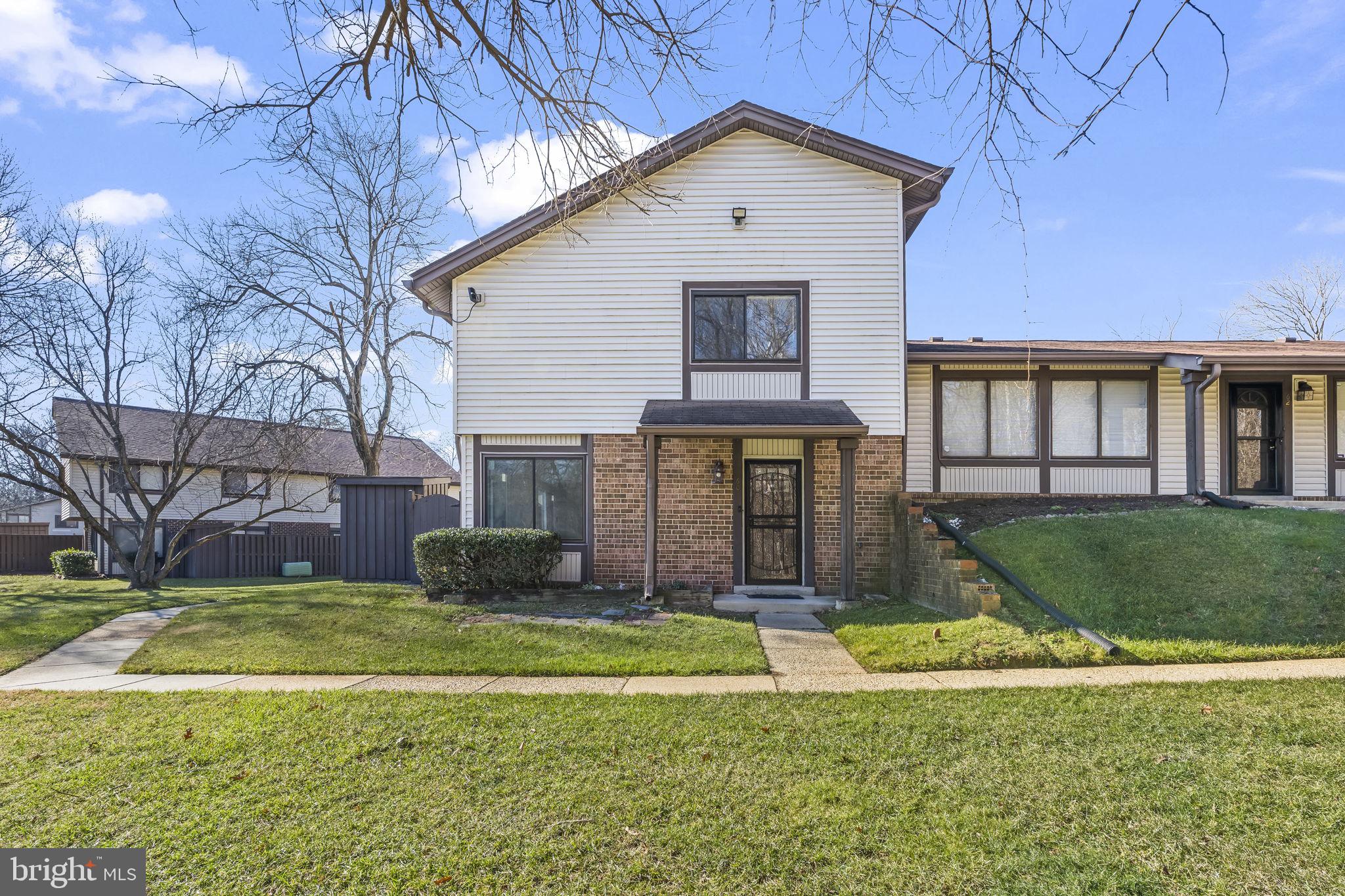 CINNAMON RIDGE CONDO - Residential