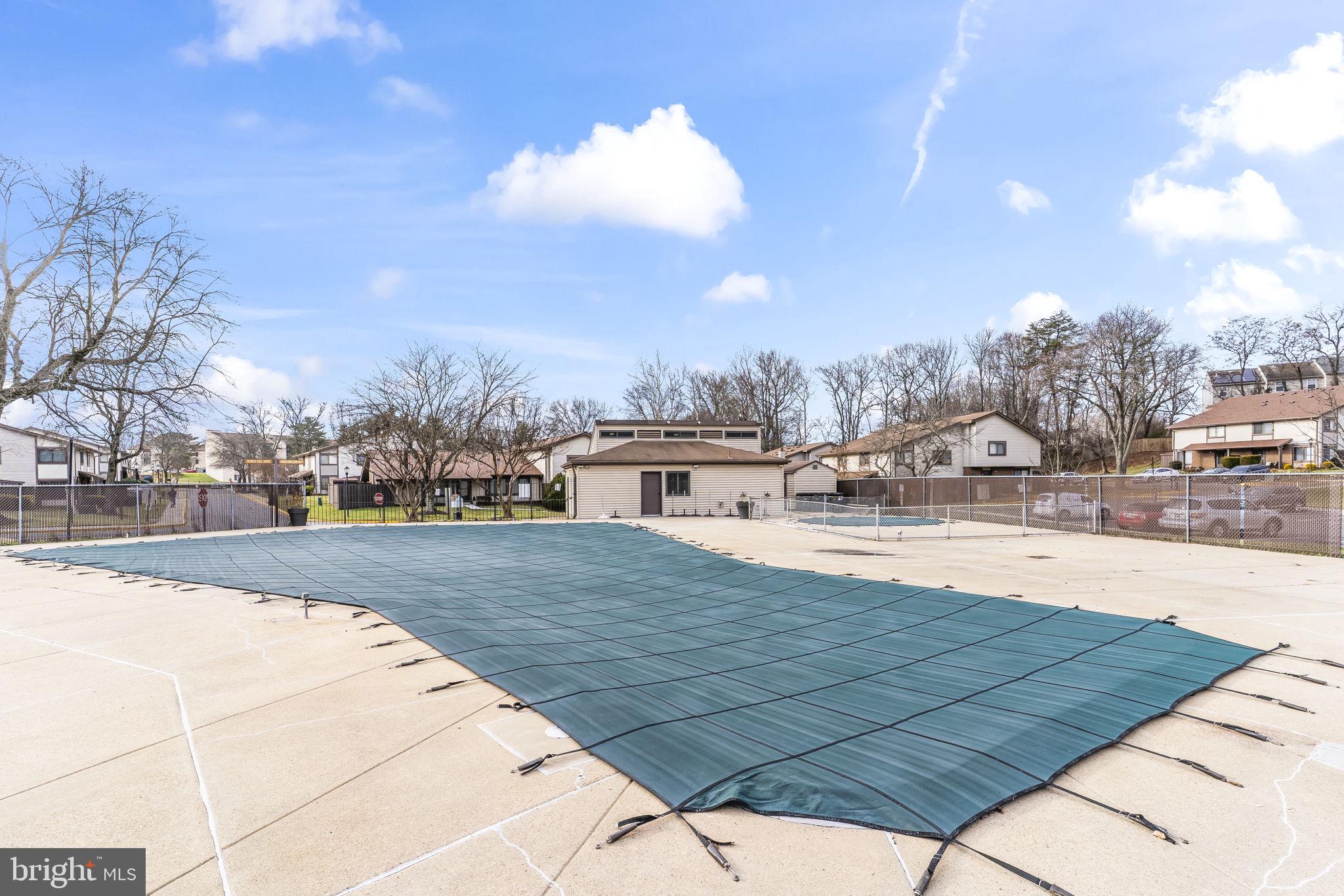 CINNAMON RIDGE CONDO - Residential