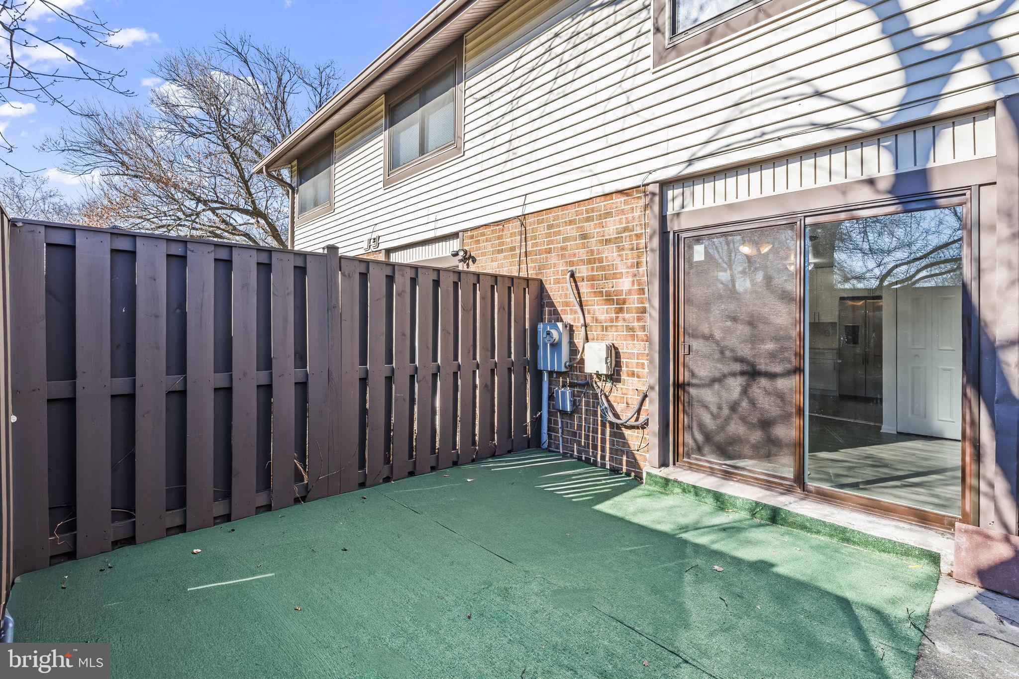 CINNAMON RIDGE CONDO - Residential