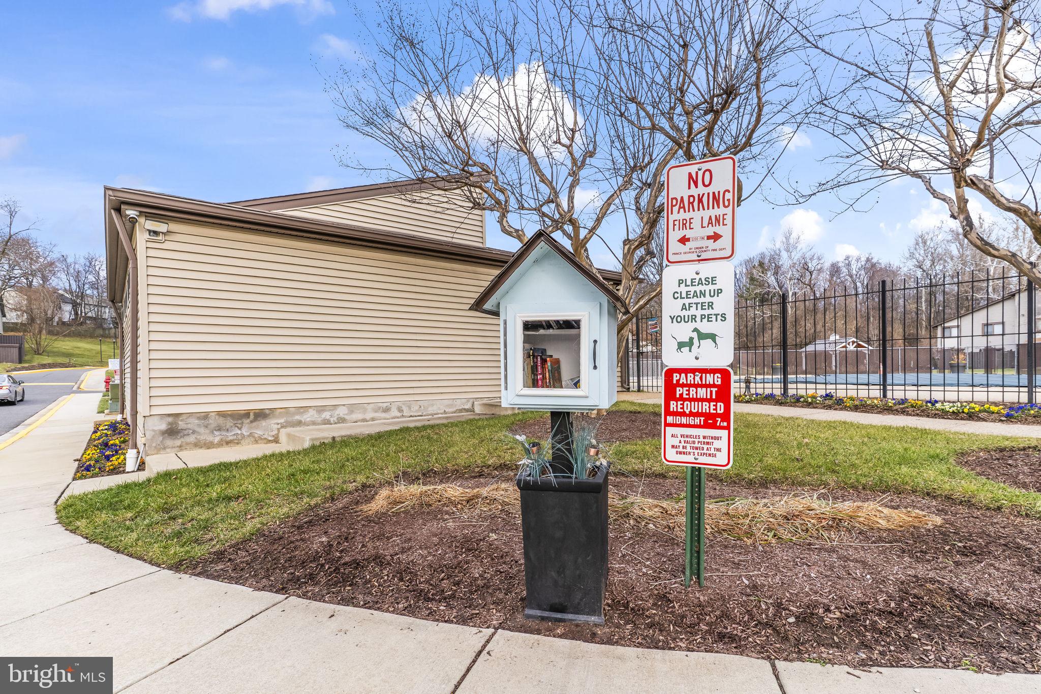 CINNAMON RIDGE CONDO - Residential