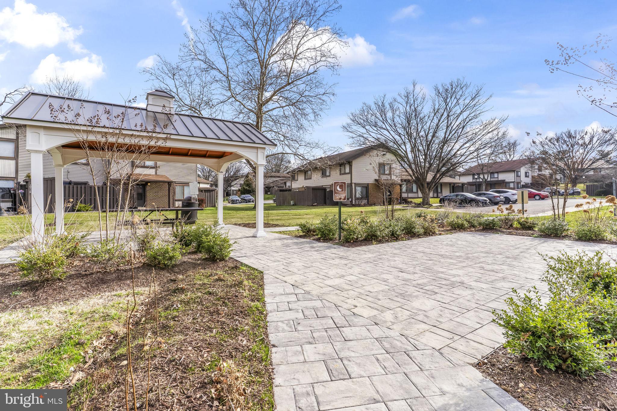 CINNAMON RIDGE CONDO - Residential