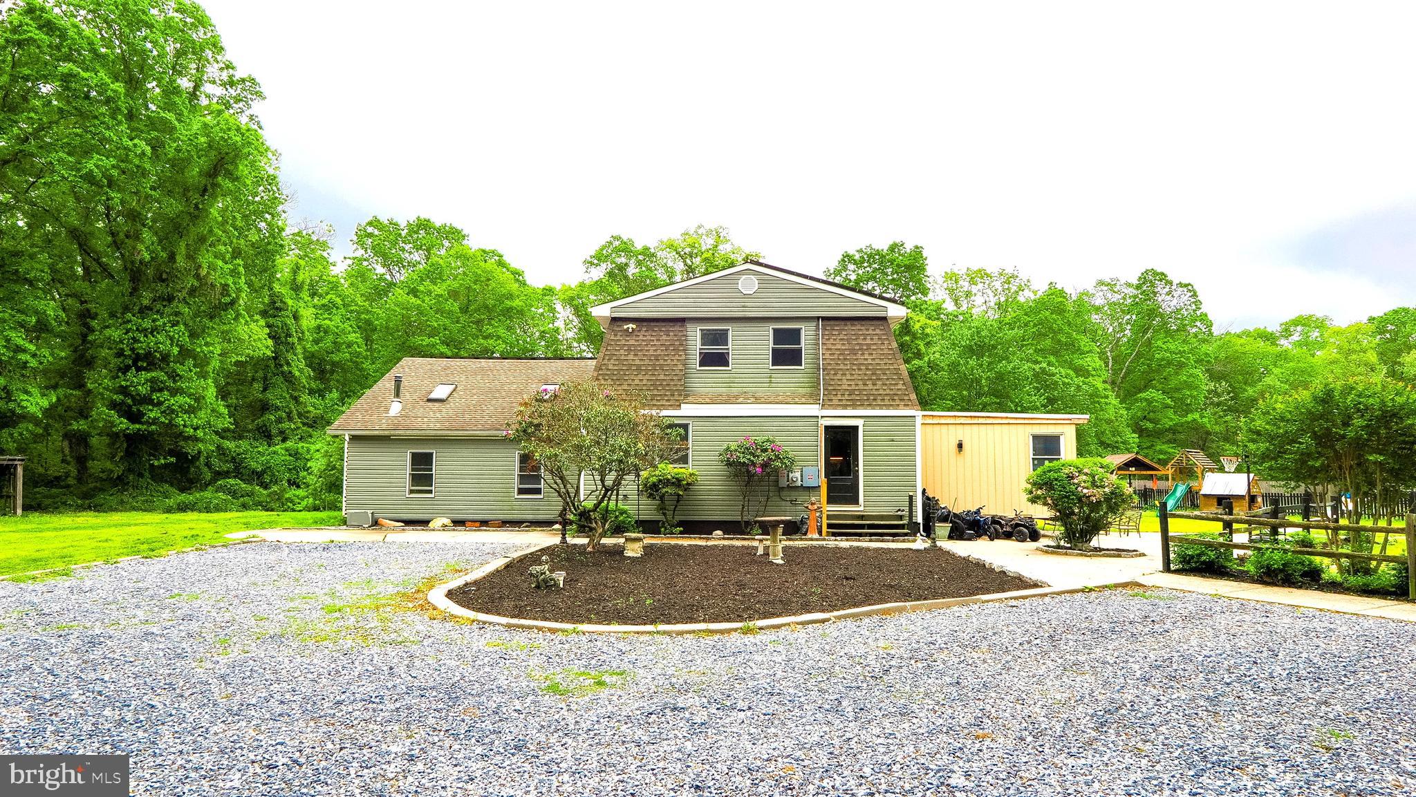 13169 W BUCKSHUTEM ROAD