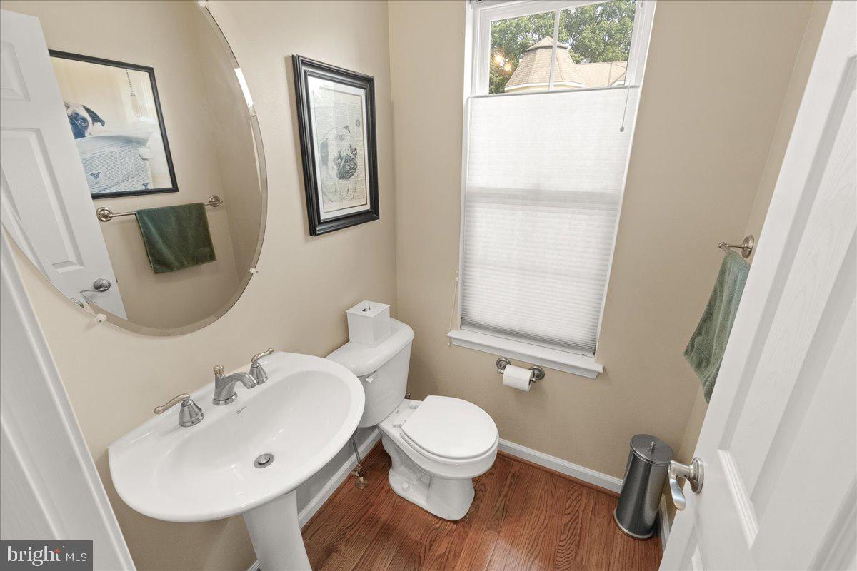 WORMANS MILL - Residential