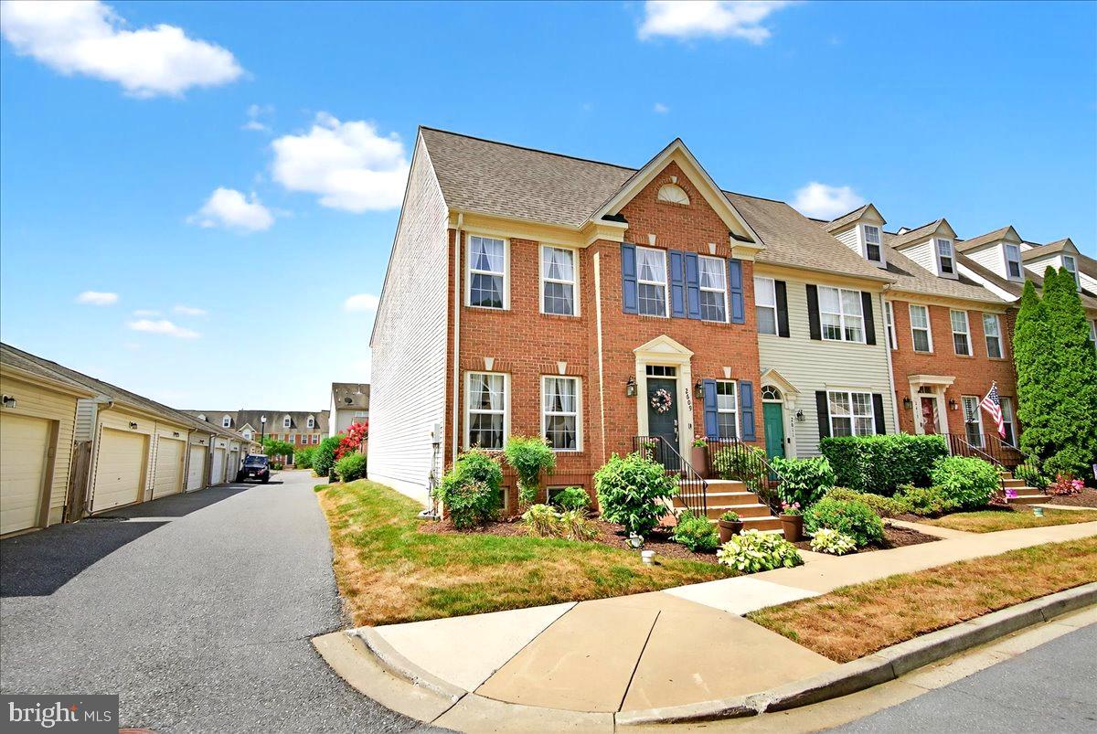 2609 MONOCACY FORD ROAD