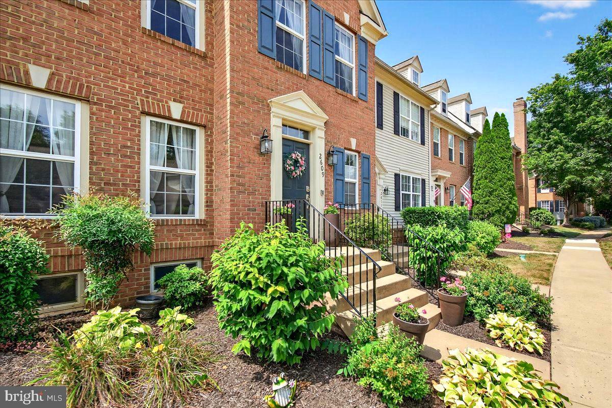 WORMANS MILL - Residential