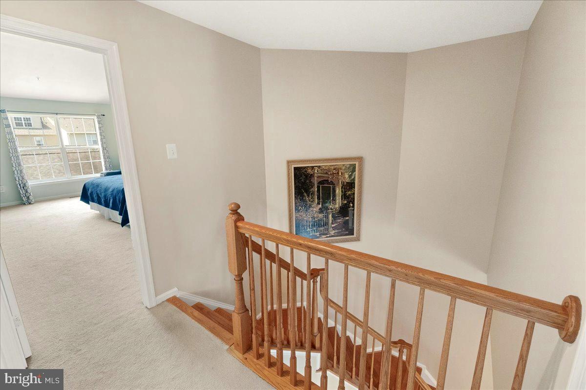 WORMANS MILL - Residential