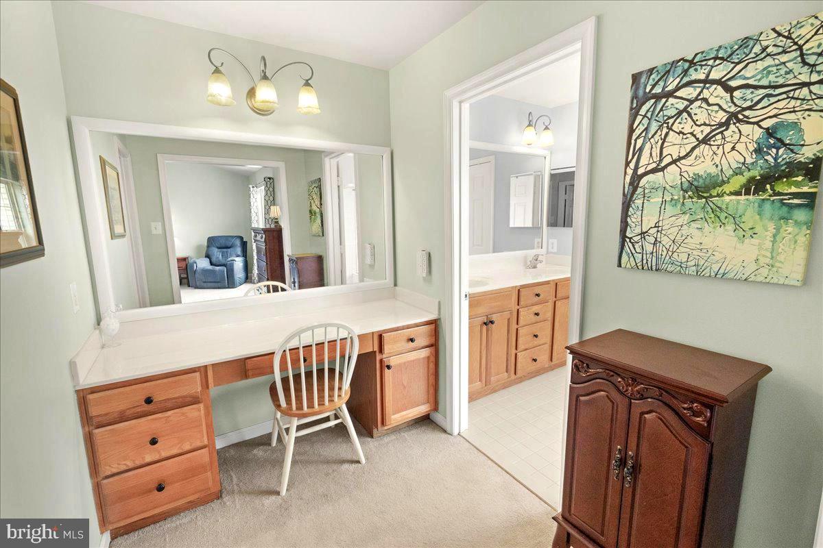 WORMANS MILL - Residential