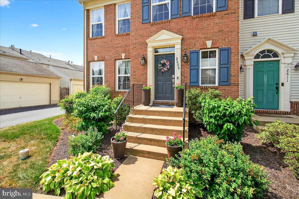 WORMANS MILL - Residential