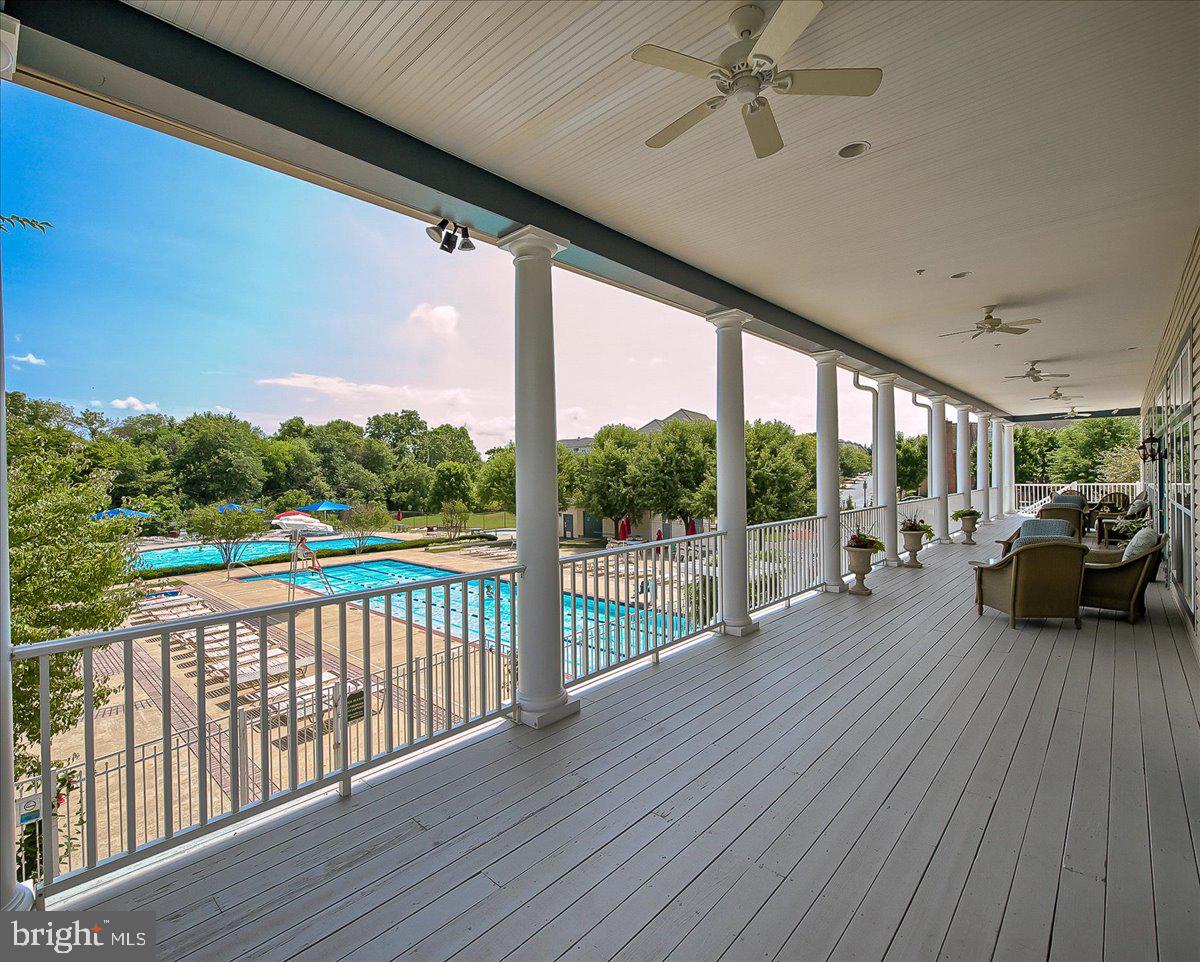 WORMANS MILL - Residential