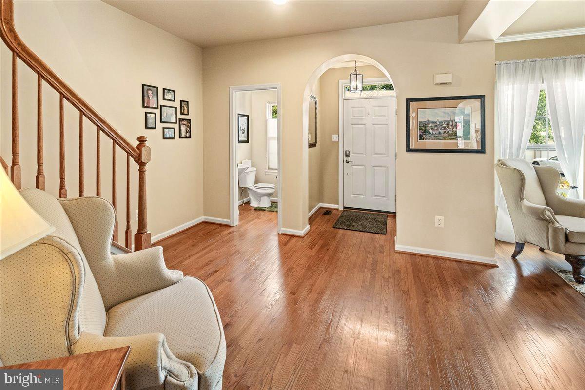 WORMANS MILL - Residential