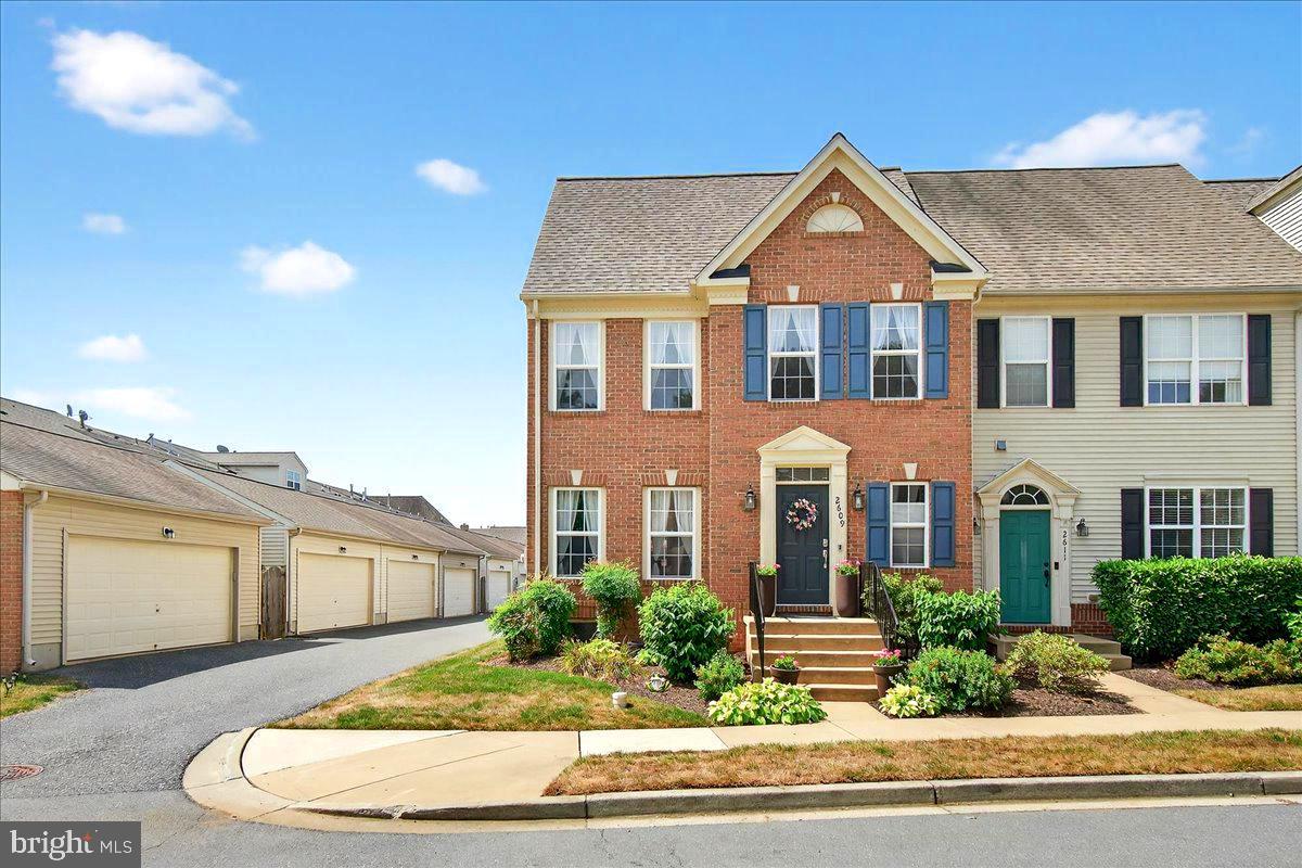 2609 MONOCACY FORD ROAD