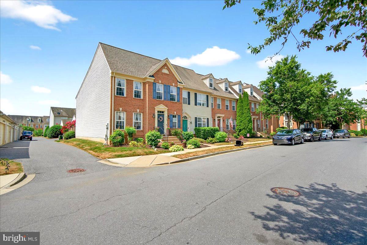 2609 MONOCACY FORD ROAD