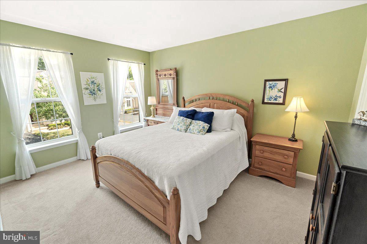 WORMANS MILL - Residential