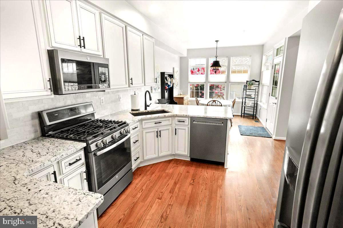 WORMANS MILL - Residential