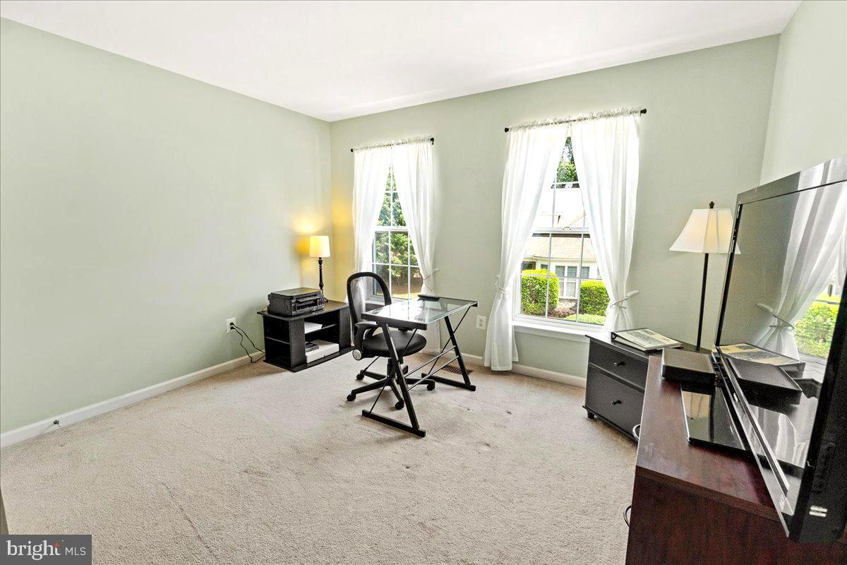 WORMANS MILL - Residential