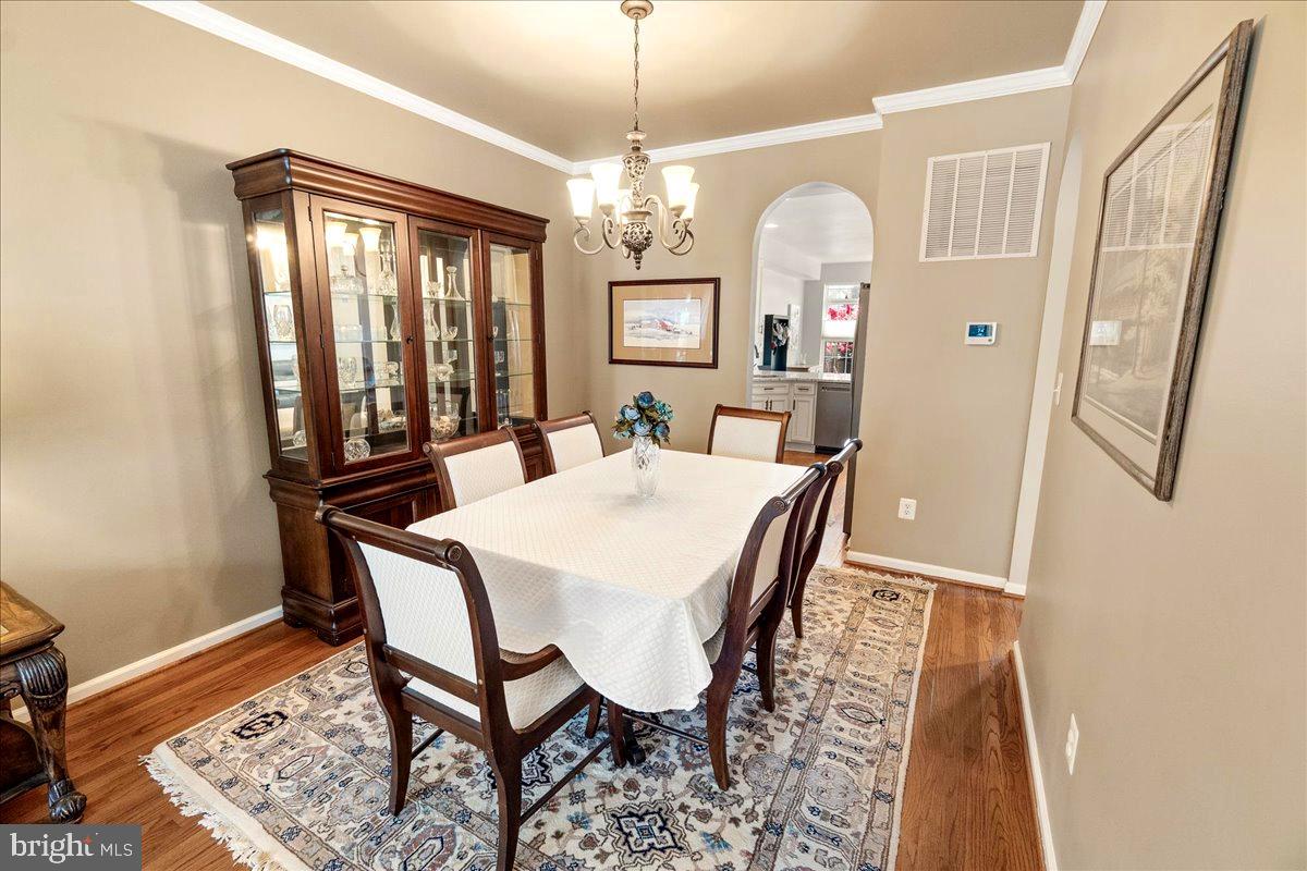 WORMANS MILL - Residential