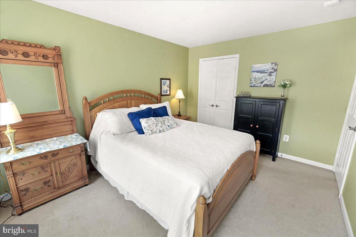 WORMANS MILL - Residential