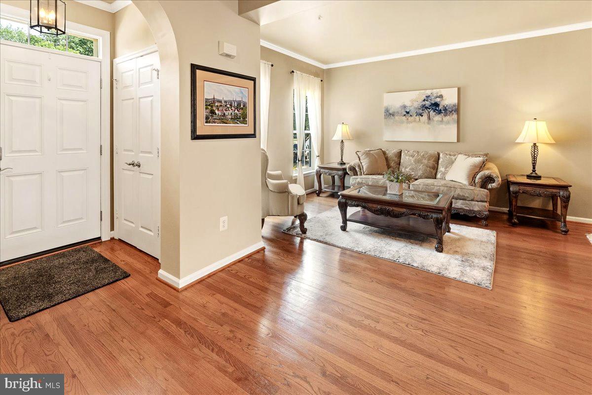 WORMANS MILL - Residential