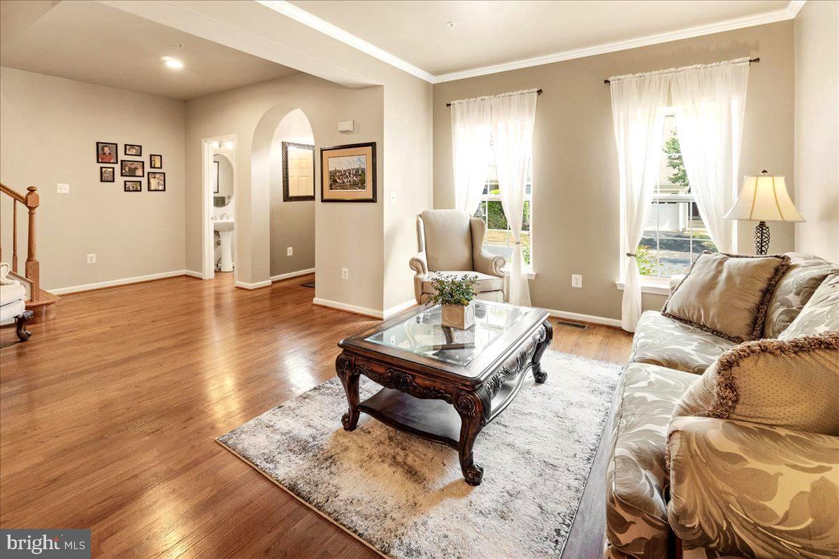 WORMANS MILL - Residential