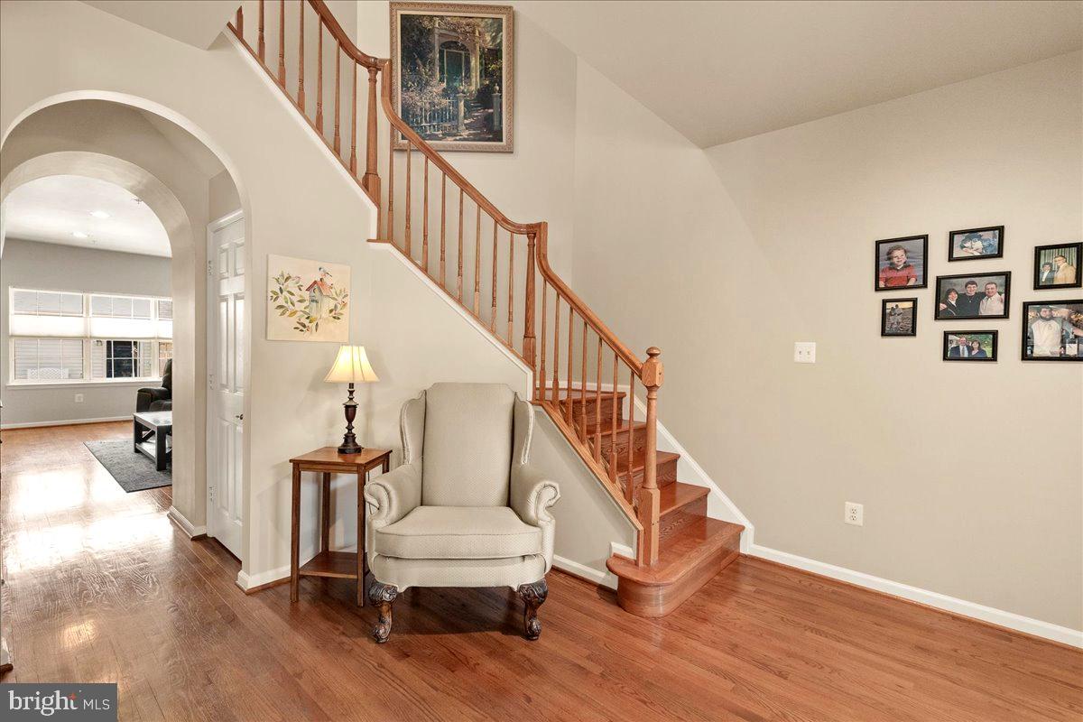 WORMANS MILL - Residential