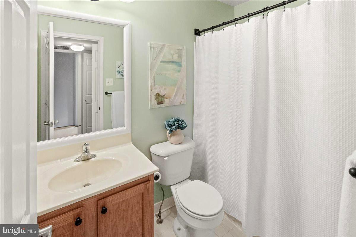 WORMANS MILL - Residential