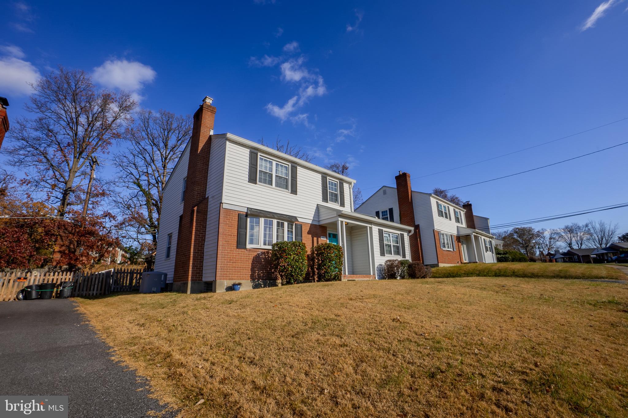 PARKVILLE - Residential