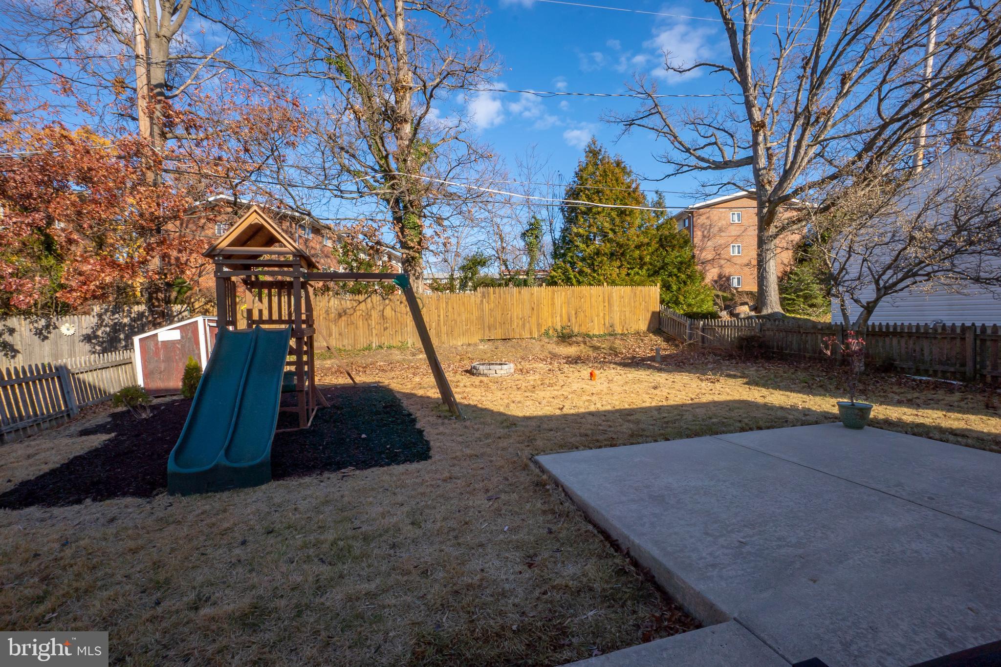 PARKVILLE - Residential