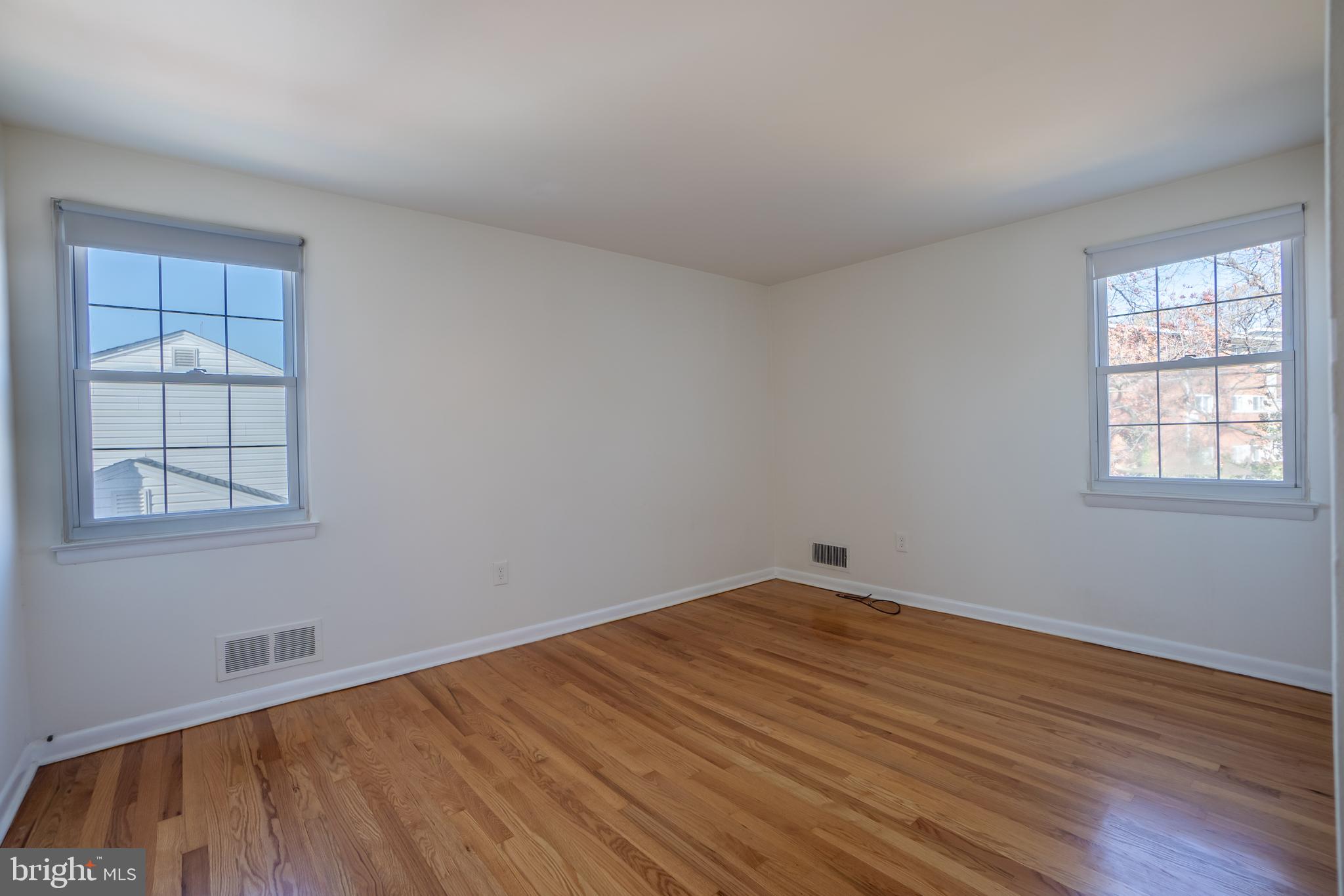 PARKVILLE - Residential