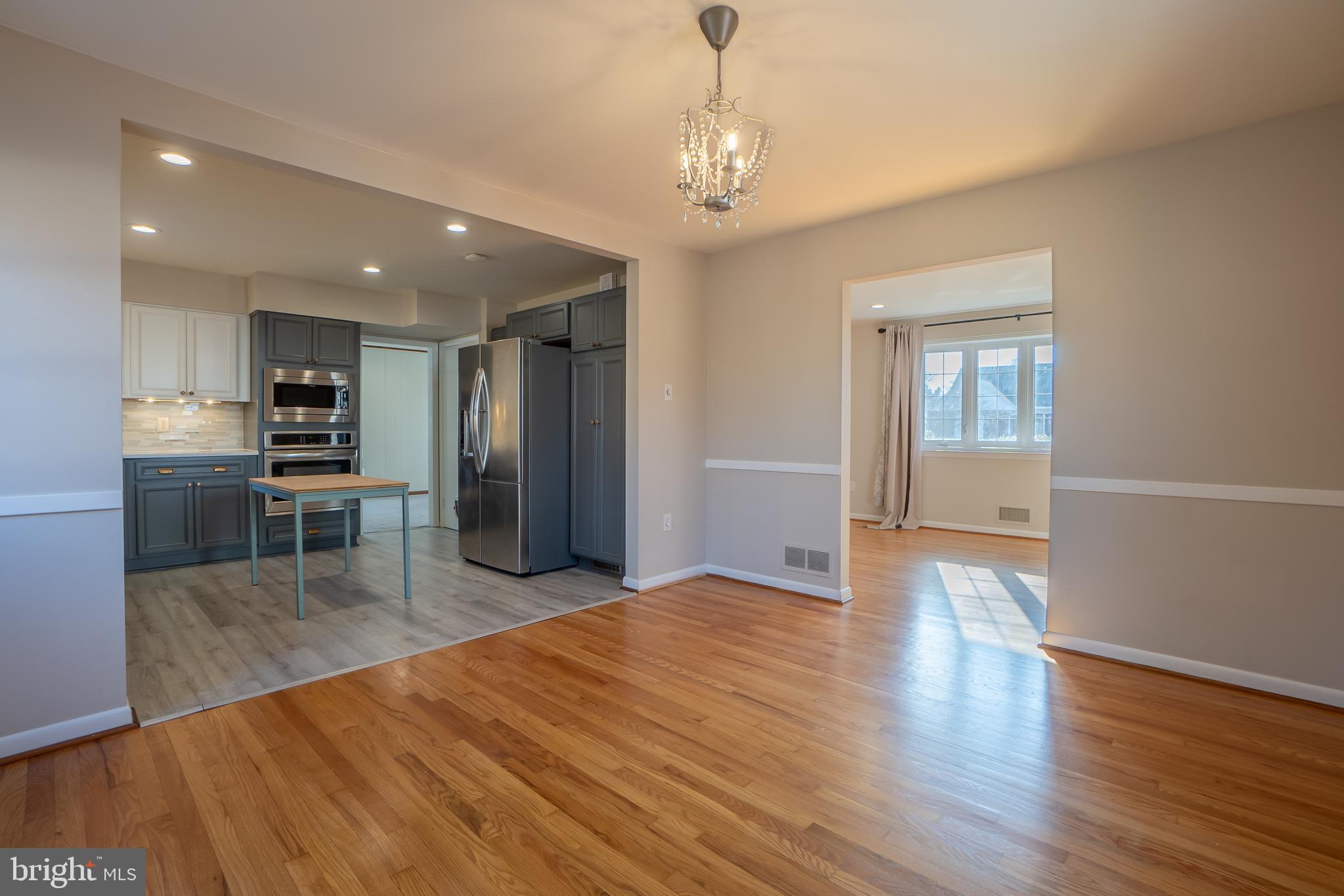 PARKVILLE - Residential