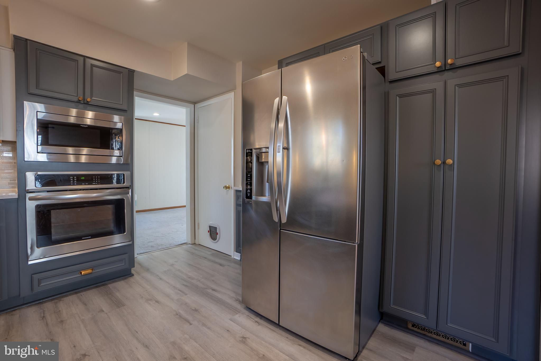 PARKVILLE - Residential