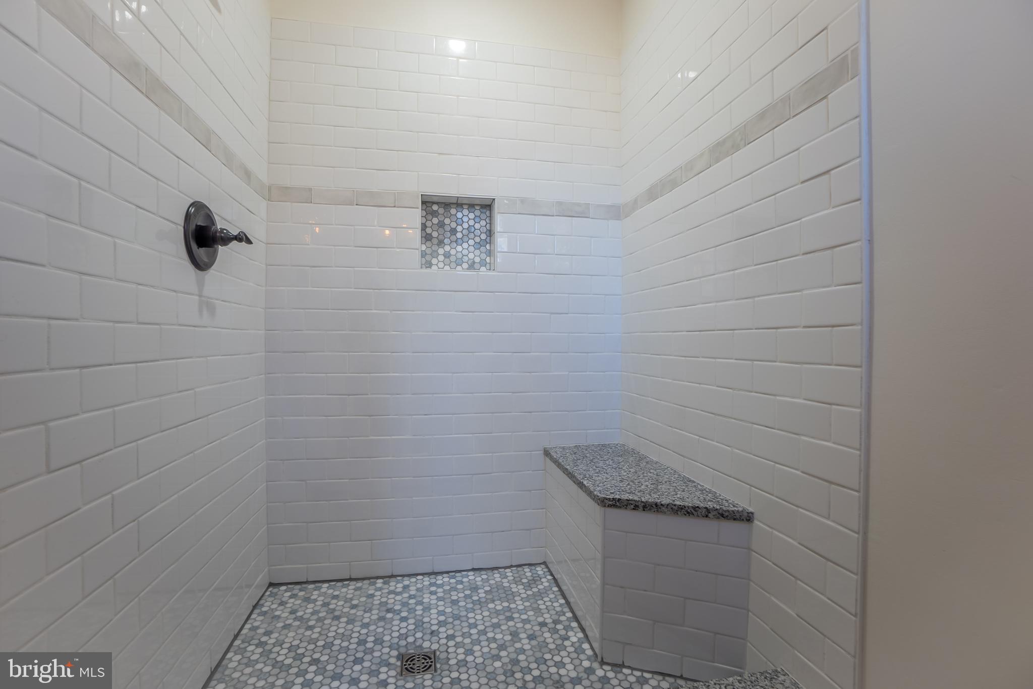 PARKVILLE - Residential