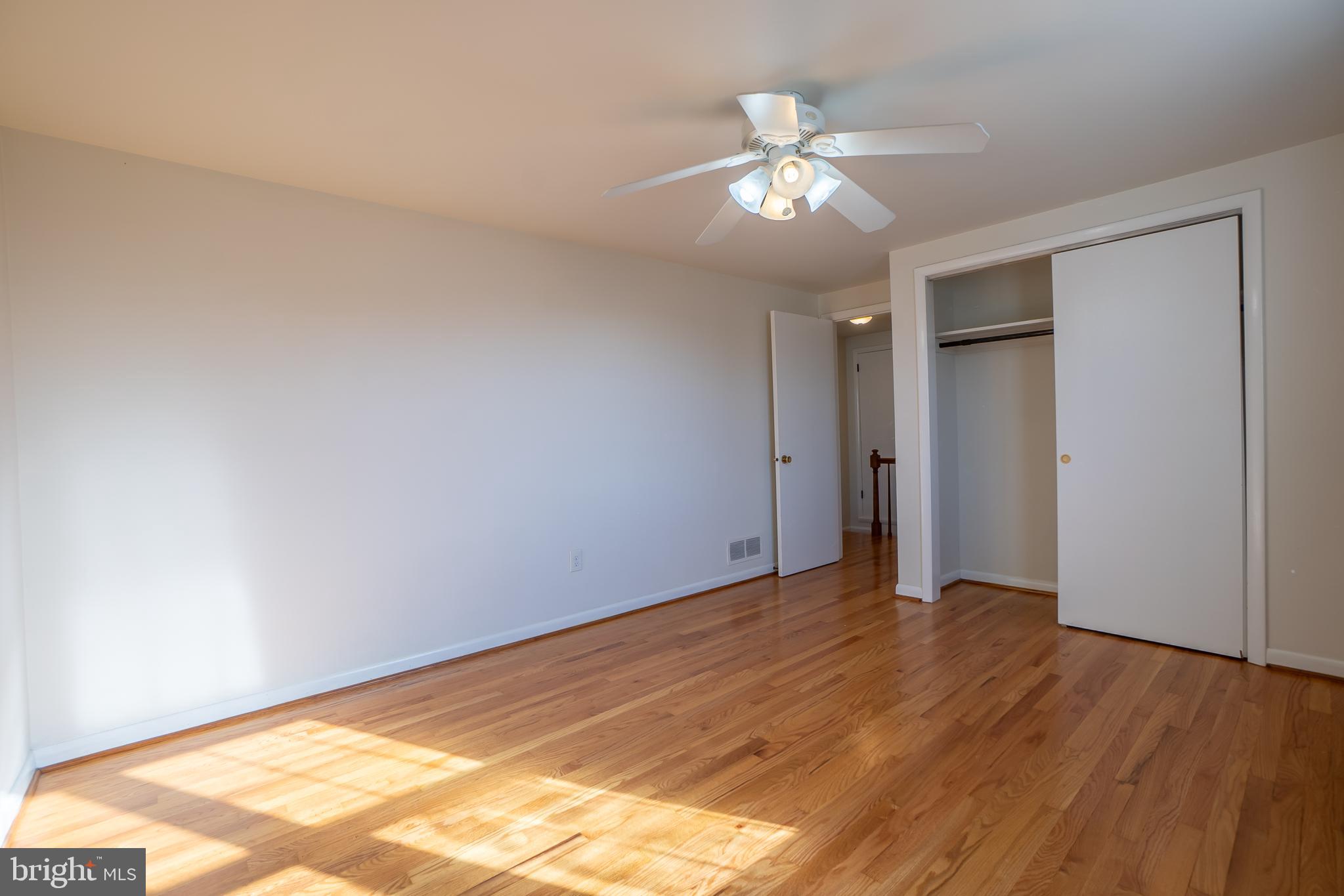 PARKVILLE - Residential