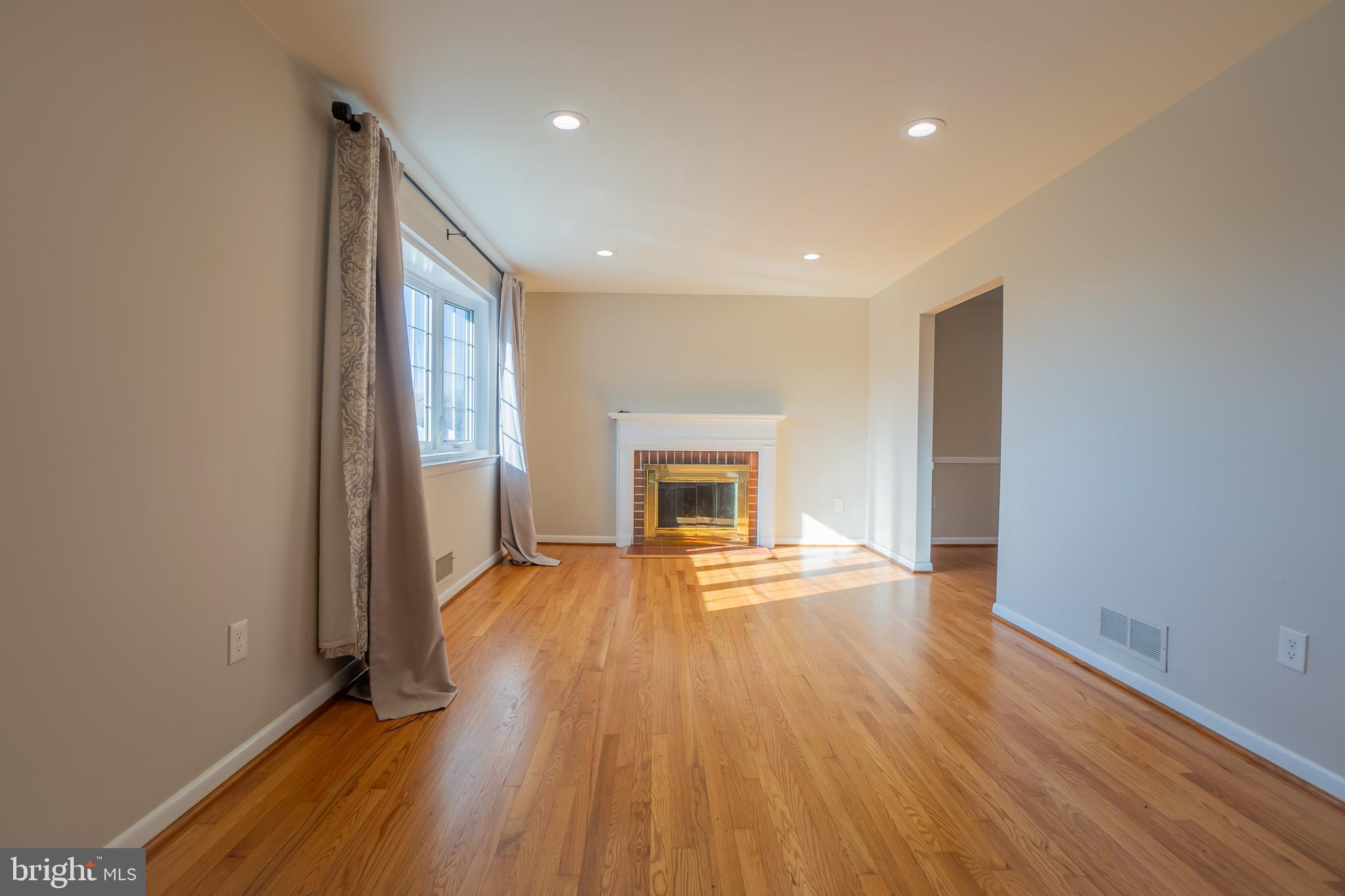 PARKVILLE - Residential