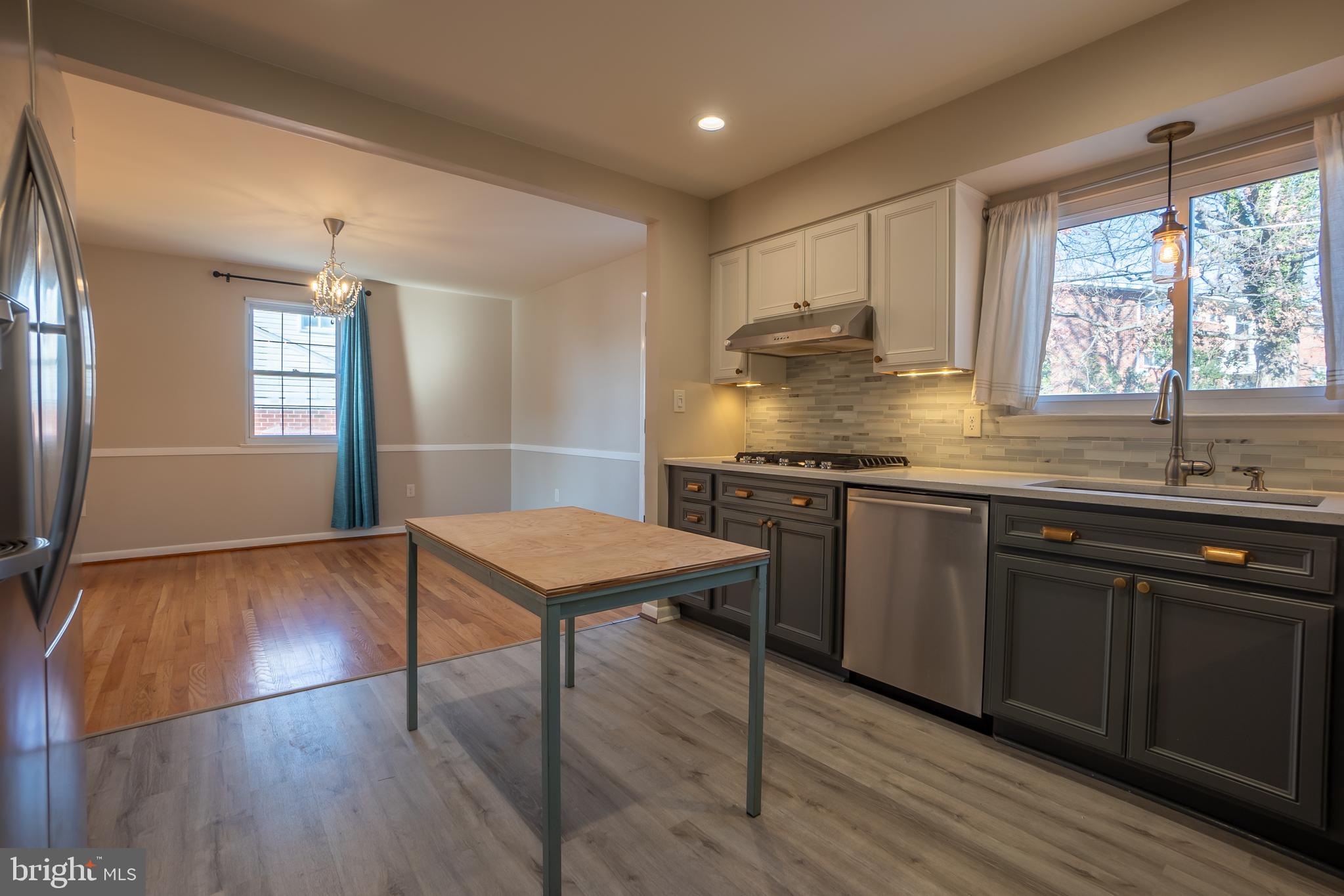 PARKVILLE - Residential