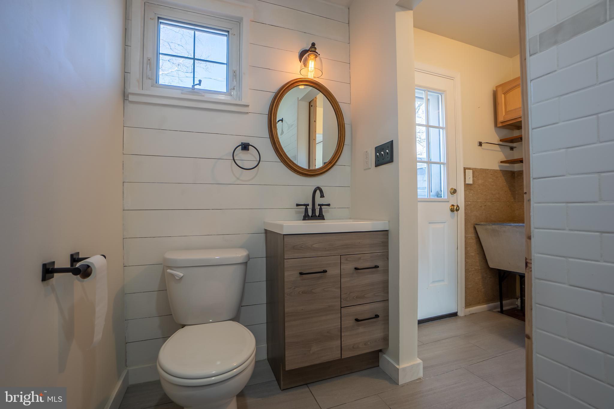 PARKVILLE - Residential