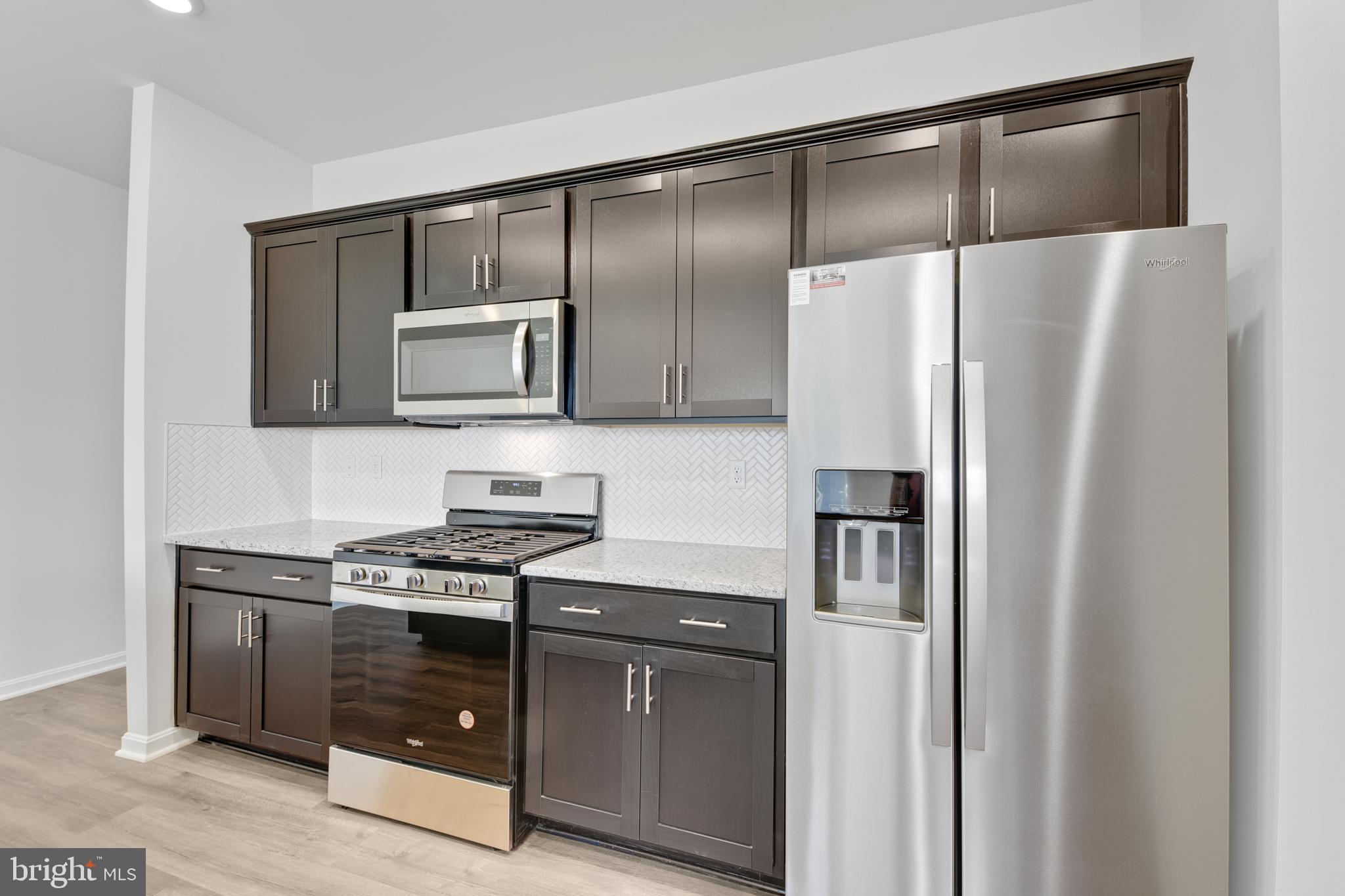 RIDGELY'S RESERVE - Residential