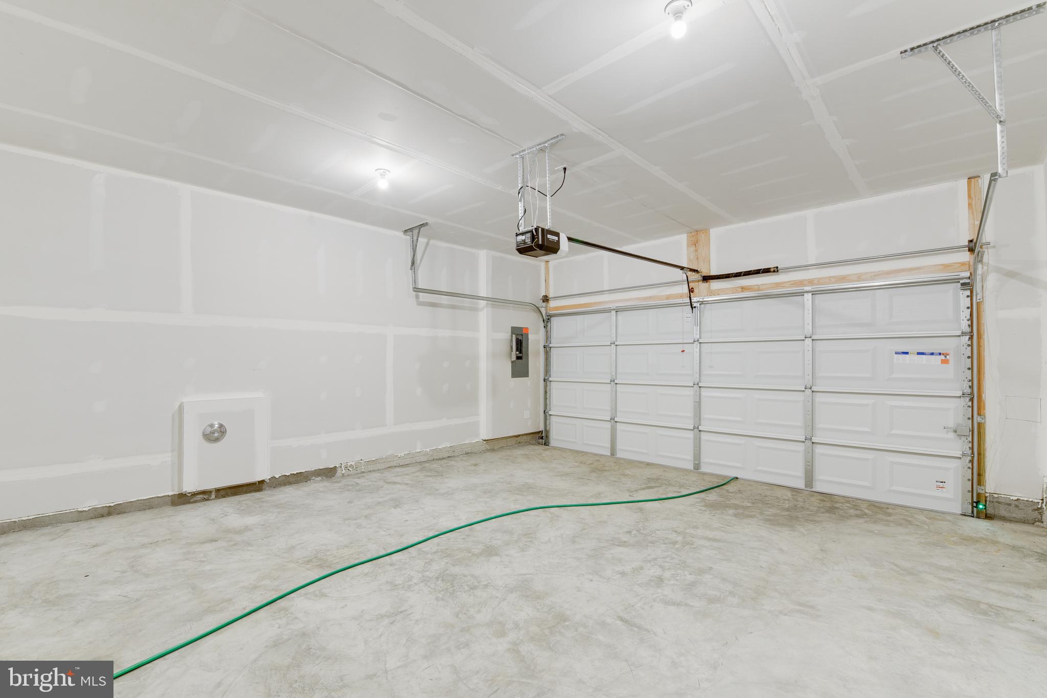 RIDGELY'S RESERVE - Residential