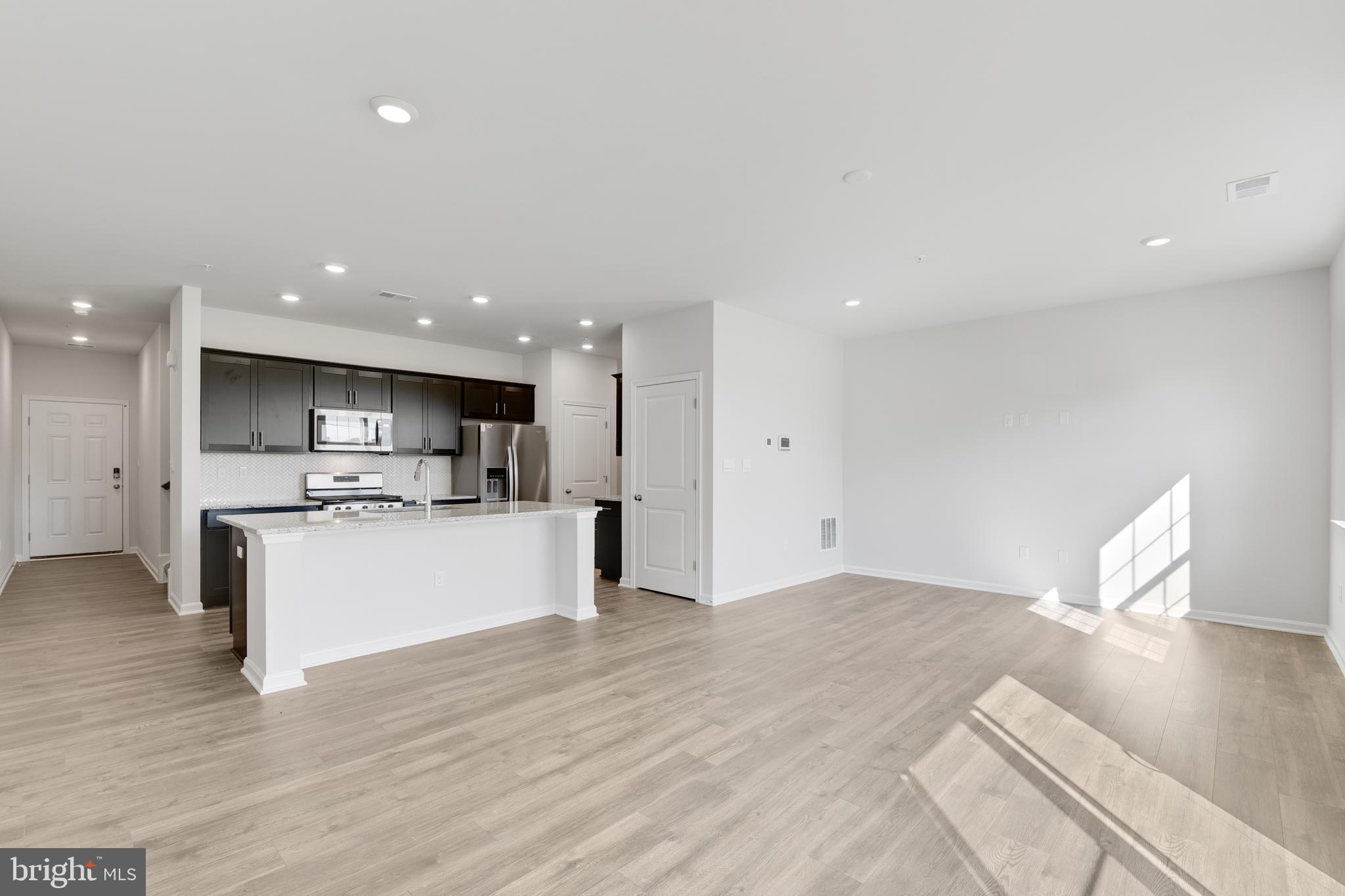 RIDGELY'S RESERVE - Residential