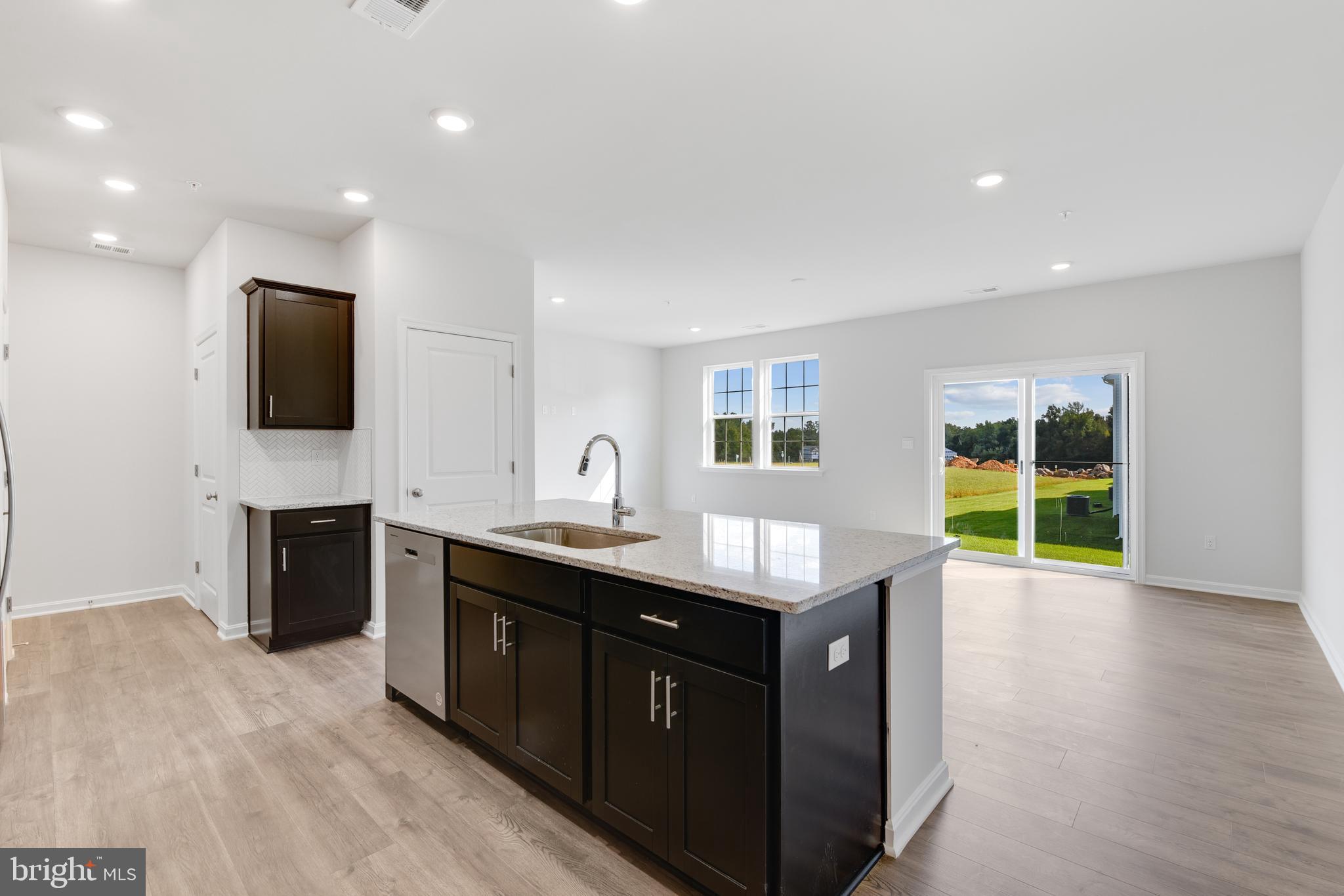 RIDGELY'S RESERVE - Residential