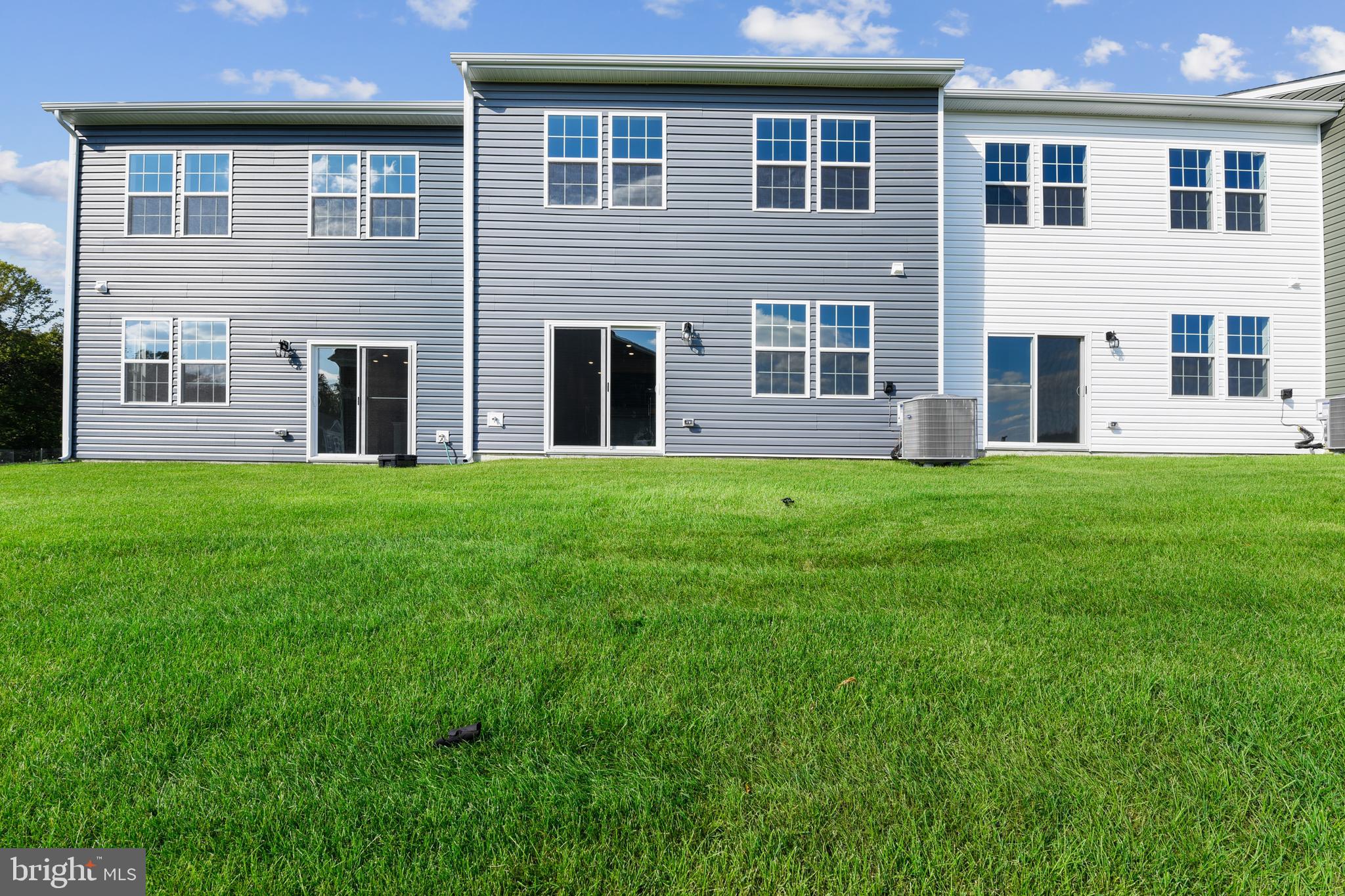 RIDGELY'S RESERVE - Residential