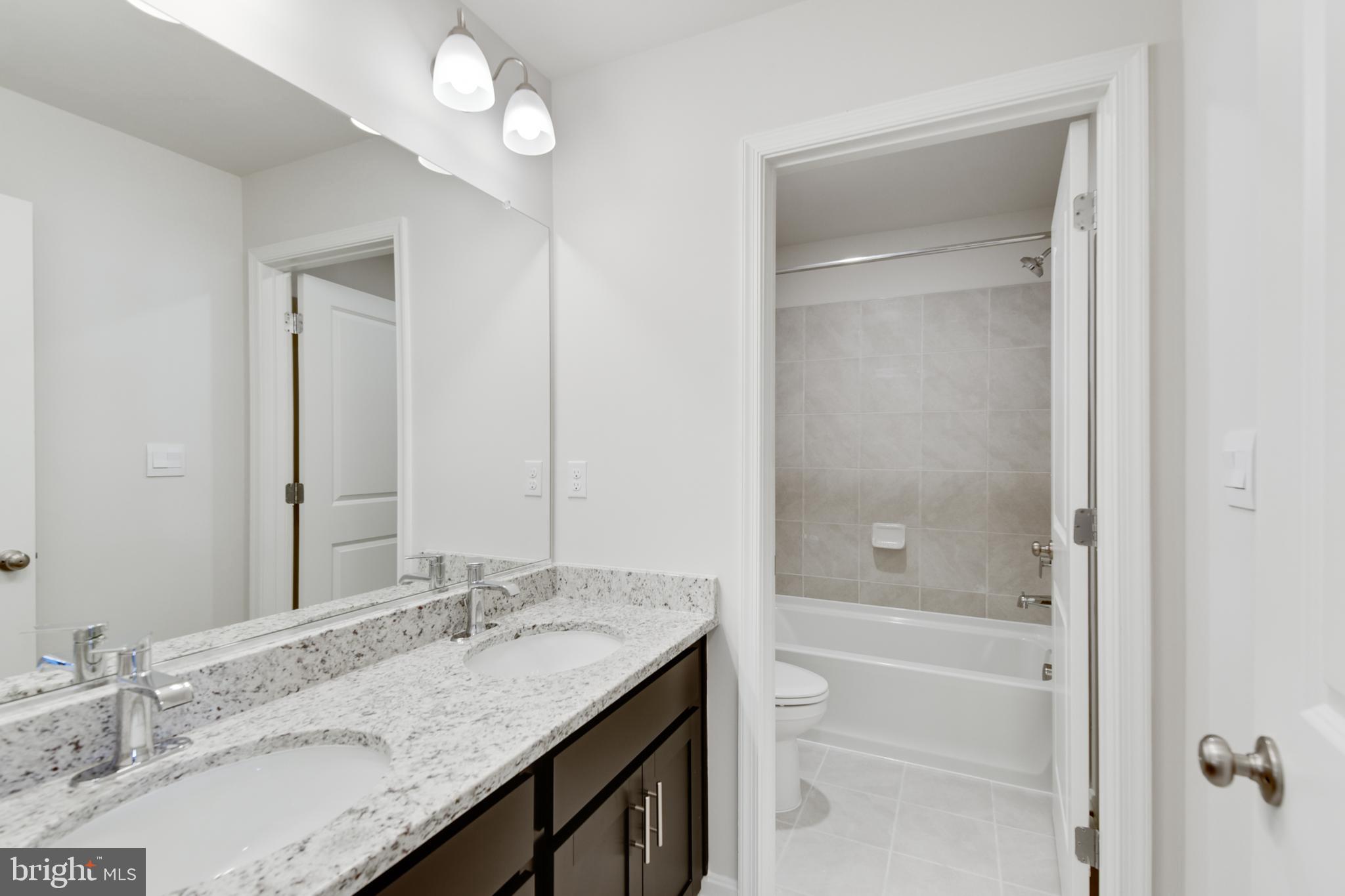 RIDGELY'S RESERVE - Residential