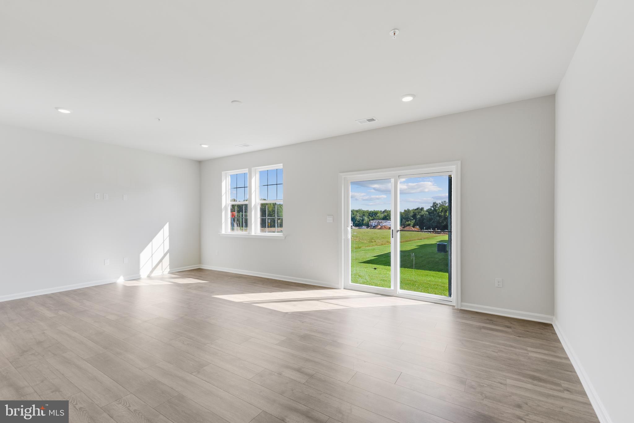 RIDGELY'S RESERVE - Residential