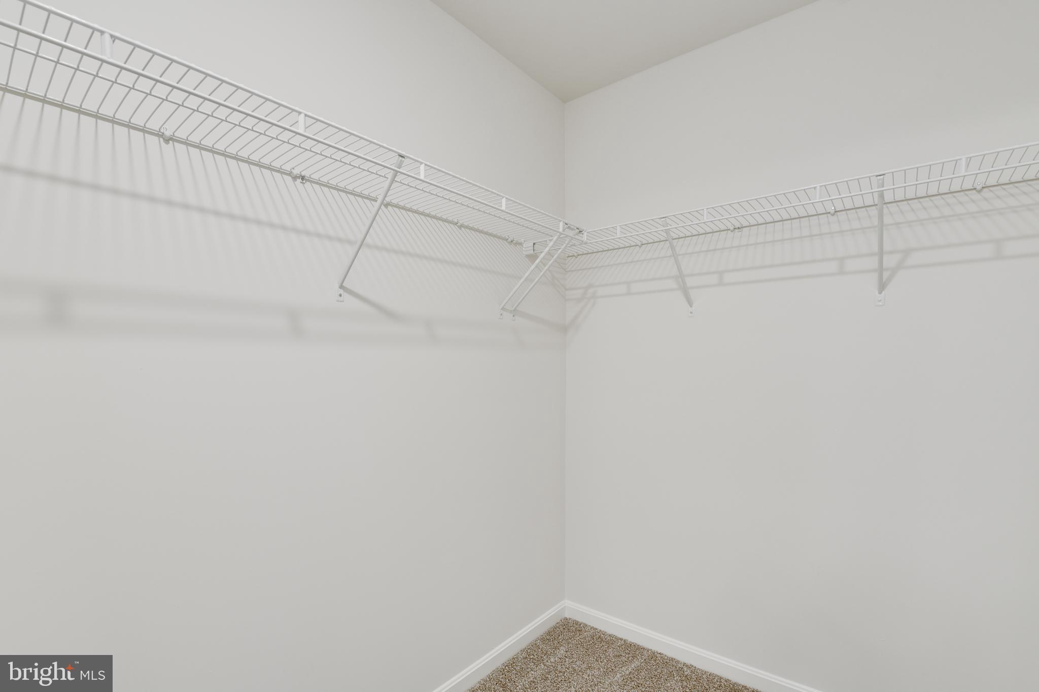 RIDGELY'S RESERVE - Residential