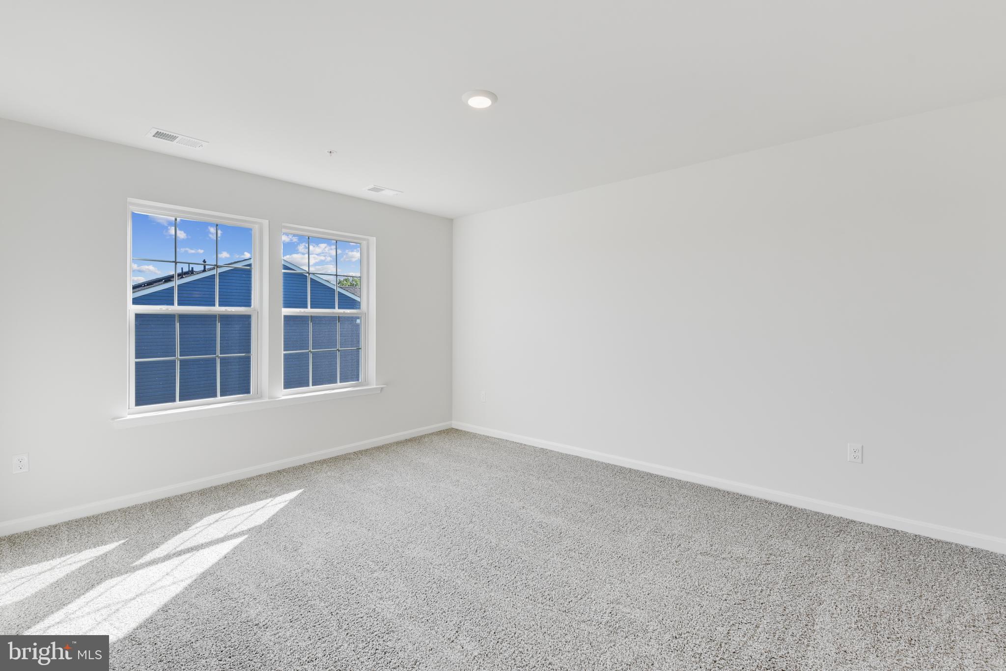 RIDGELY'S RESERVE - Residential