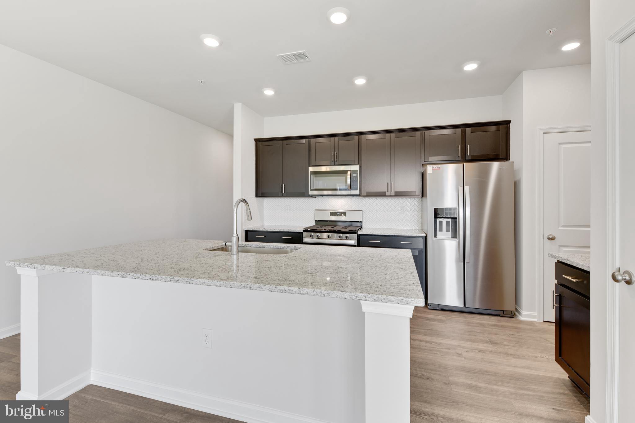 RIDGELY'S RESERVE - Residential