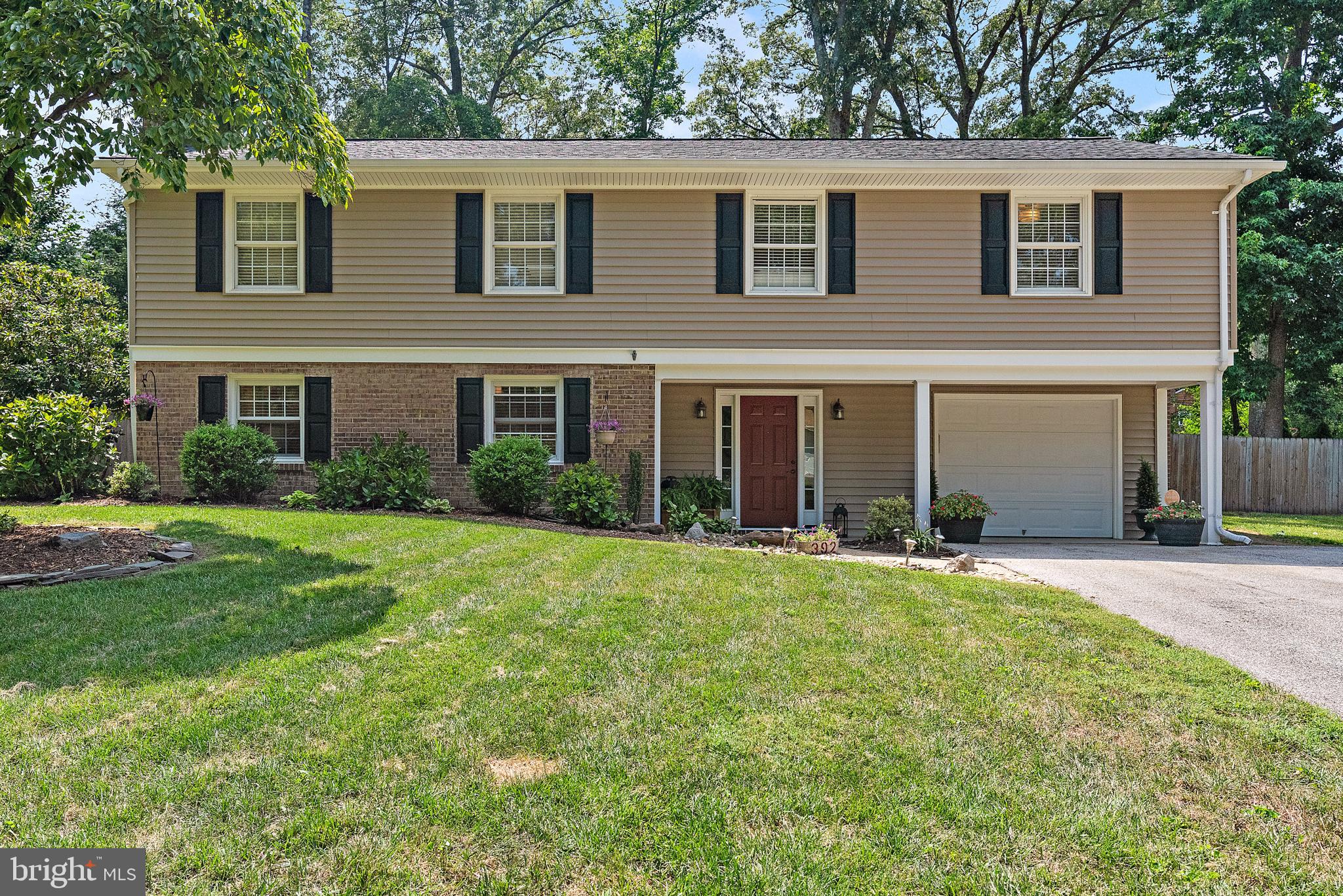 BERRYWOOD - Residential