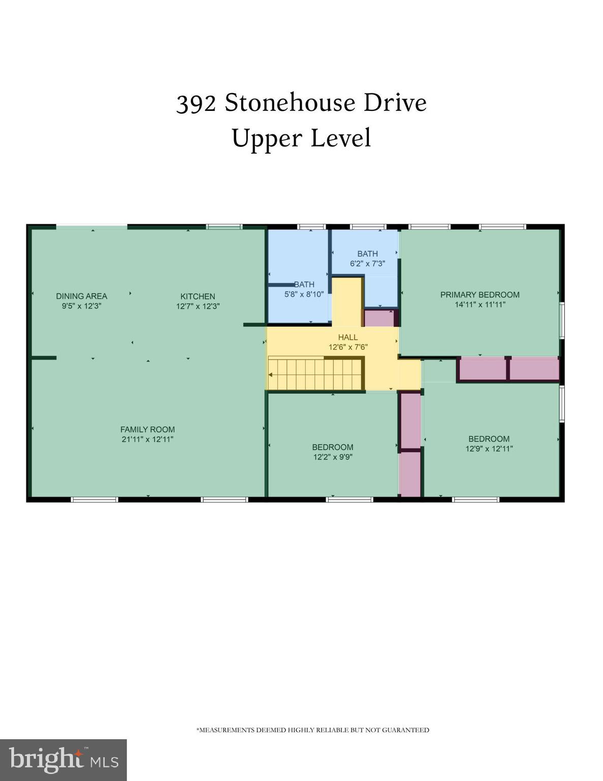 BERRYWOOD - Residential